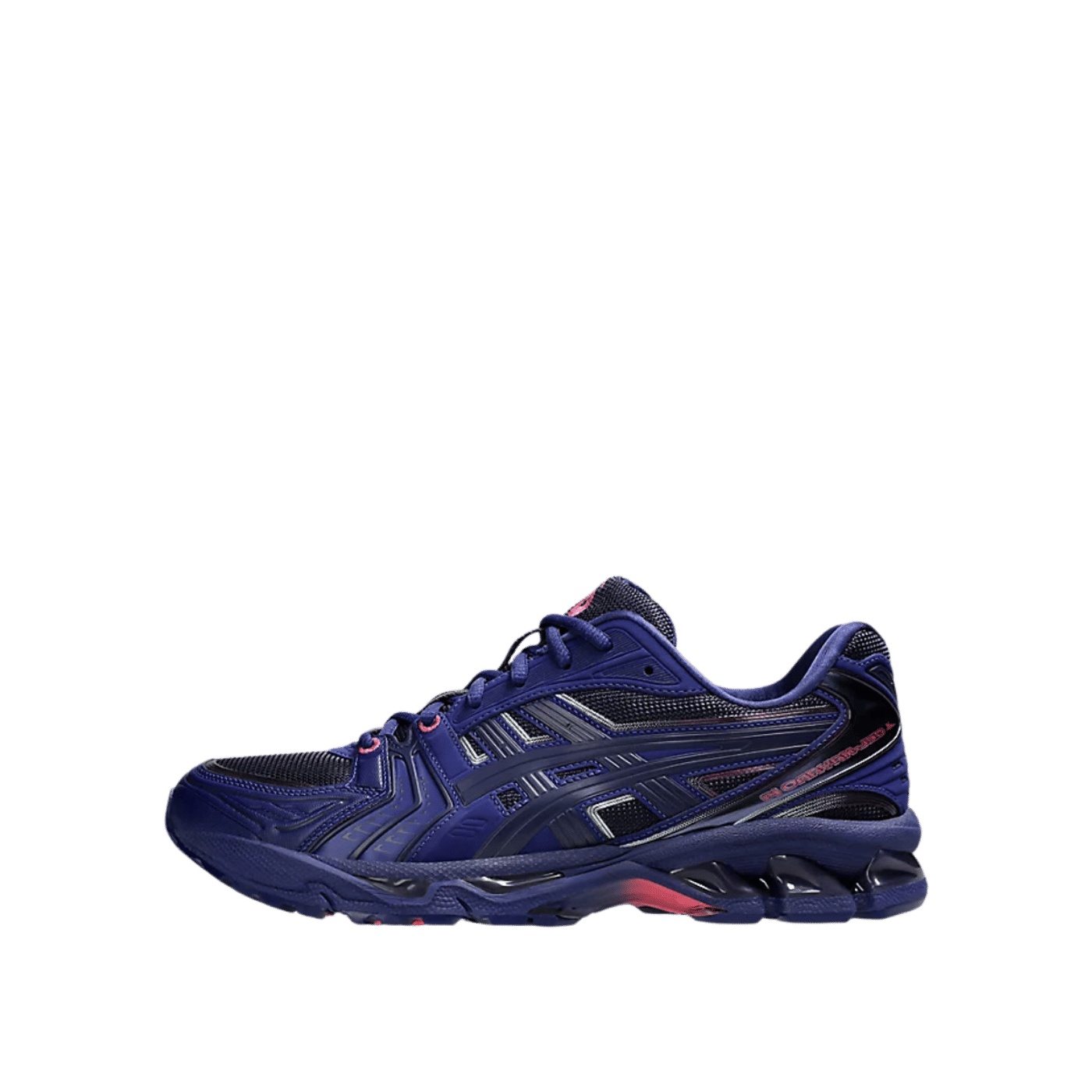 ASICS Gel-Kayano 14 8ON8 "Indigo Blue" | 1201B024-400