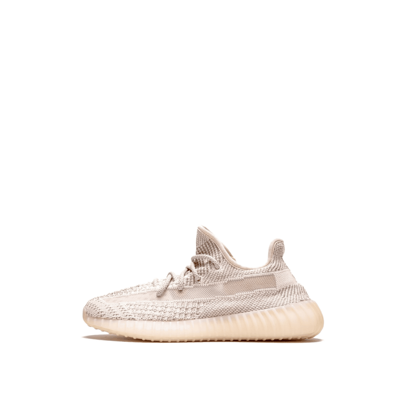 Adidas Yeezy Boost 350 V2 Synth (Non-Reflective) "White" | FV5578