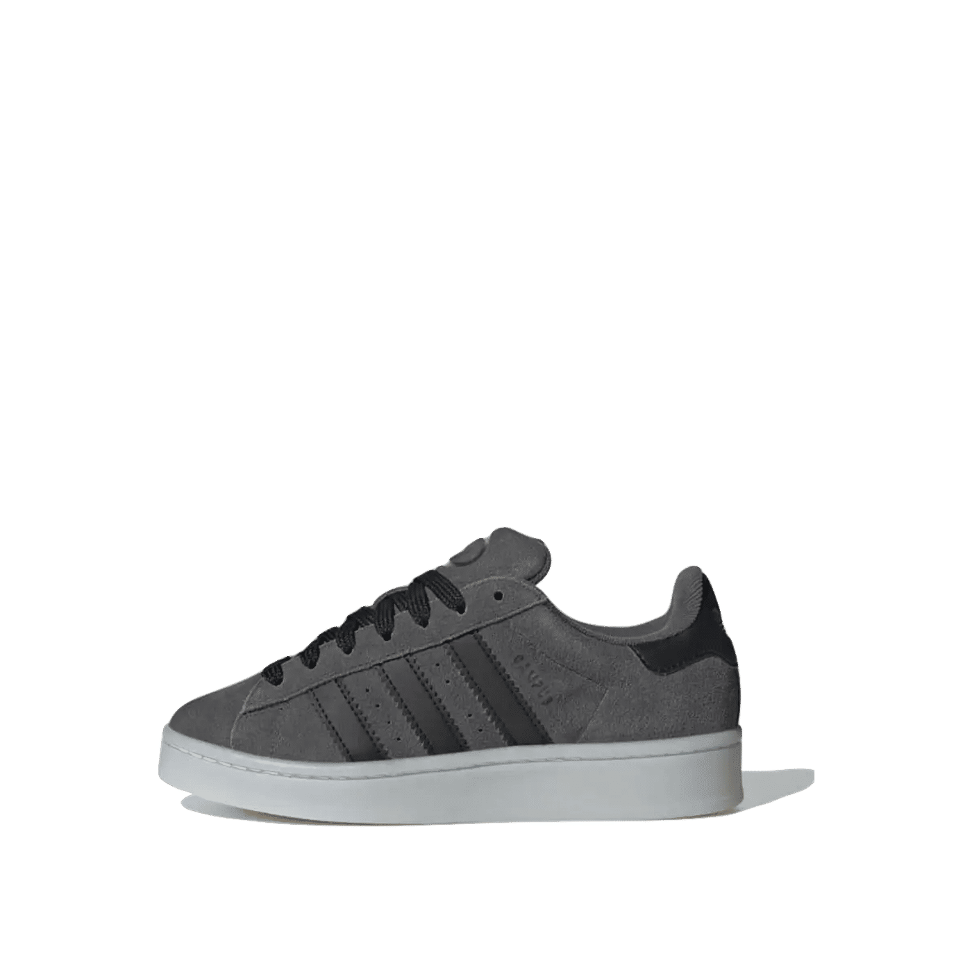 Adidas Campus 00s "Grey Six/Core Black" | HQ8571