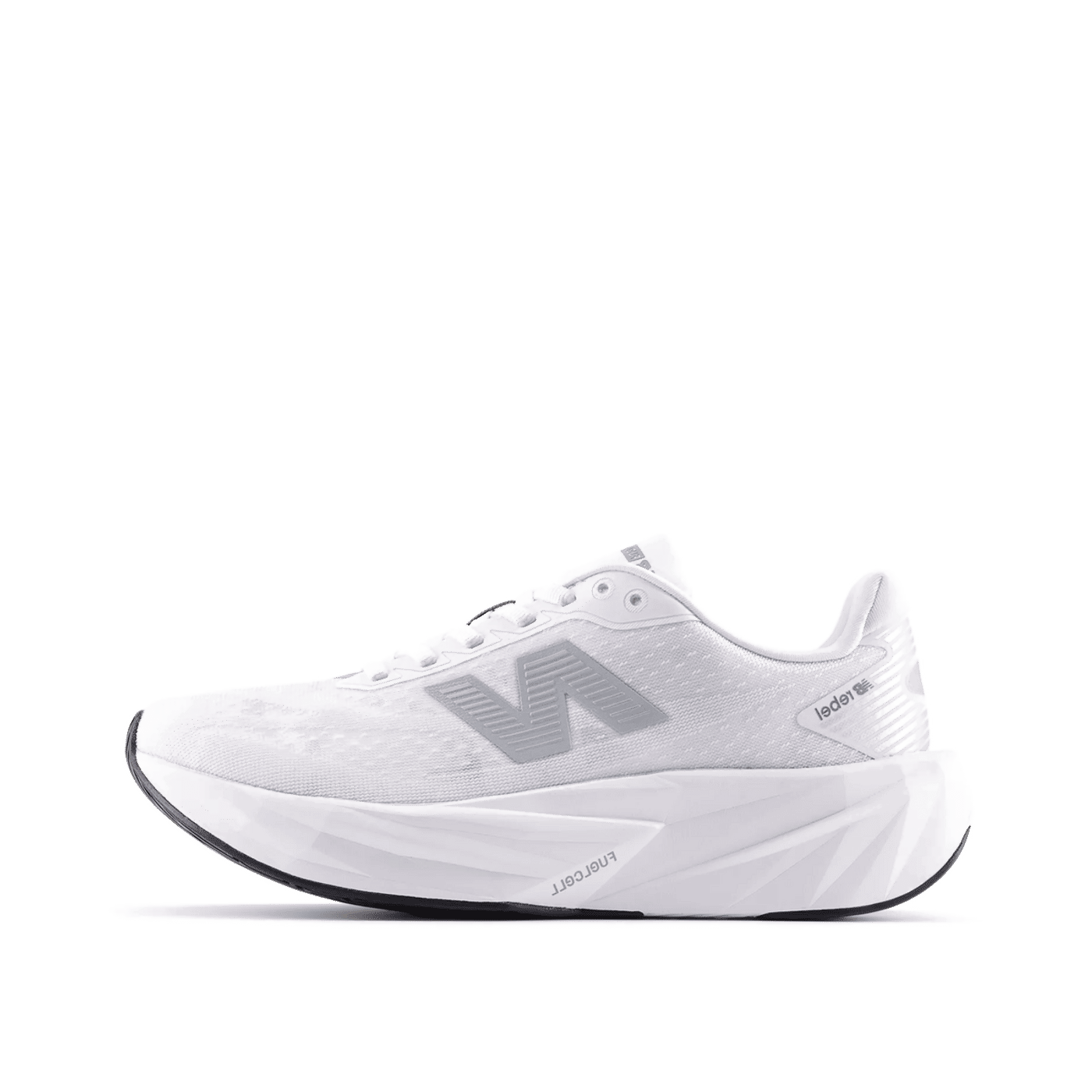 New Balance FuelCell Rebel v5 Wmns "White/Black" | WFCXLM5