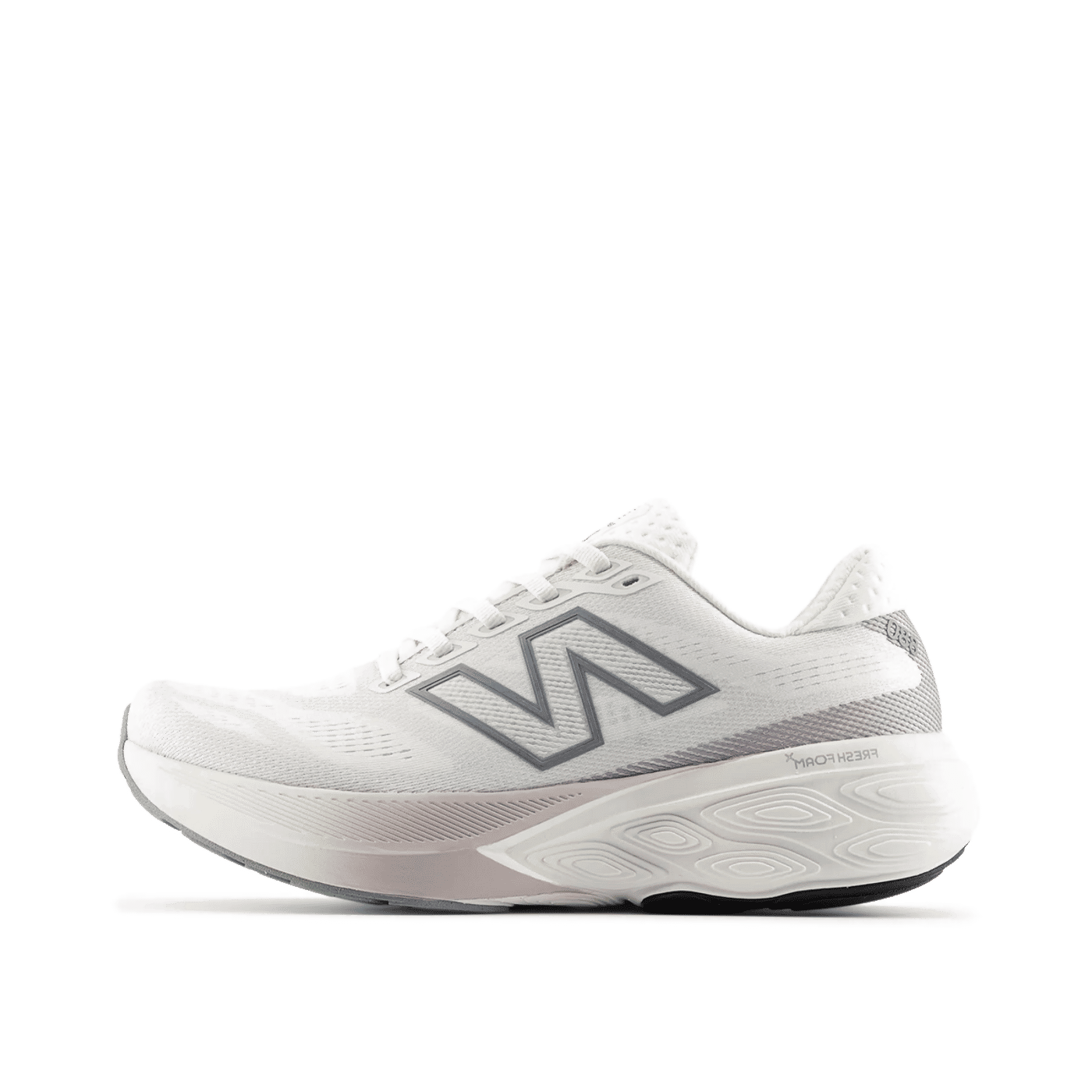 New Balance Fresh Foam X 880 v15 "White/Grey" | W8801S6