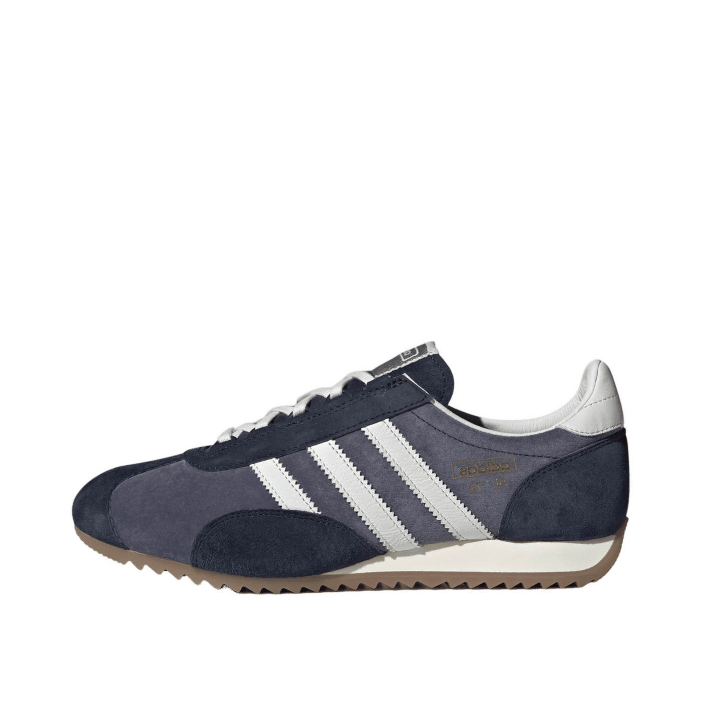 adidas SL 72 PT "Shadow Navy/Crystal White/Legend Ink" | KJ1064