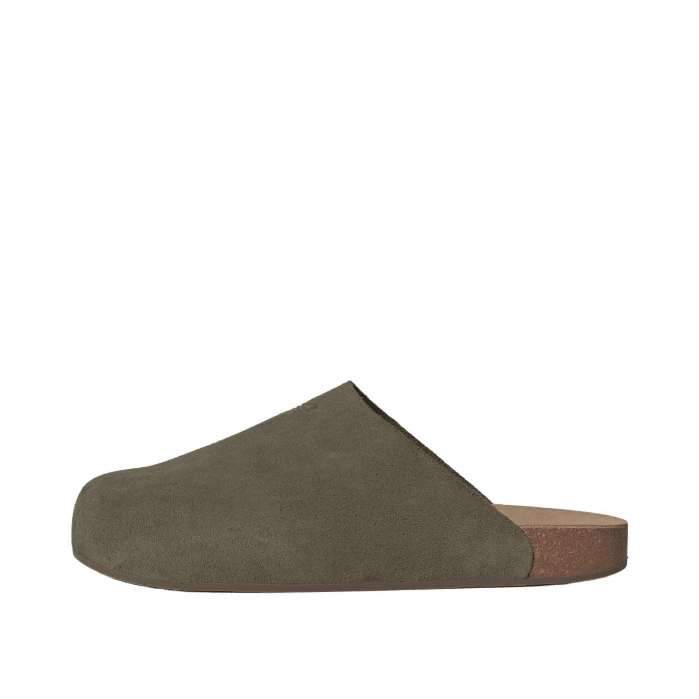 Adidas Adimule Slides "Olive Strata / Gum" | IH6907