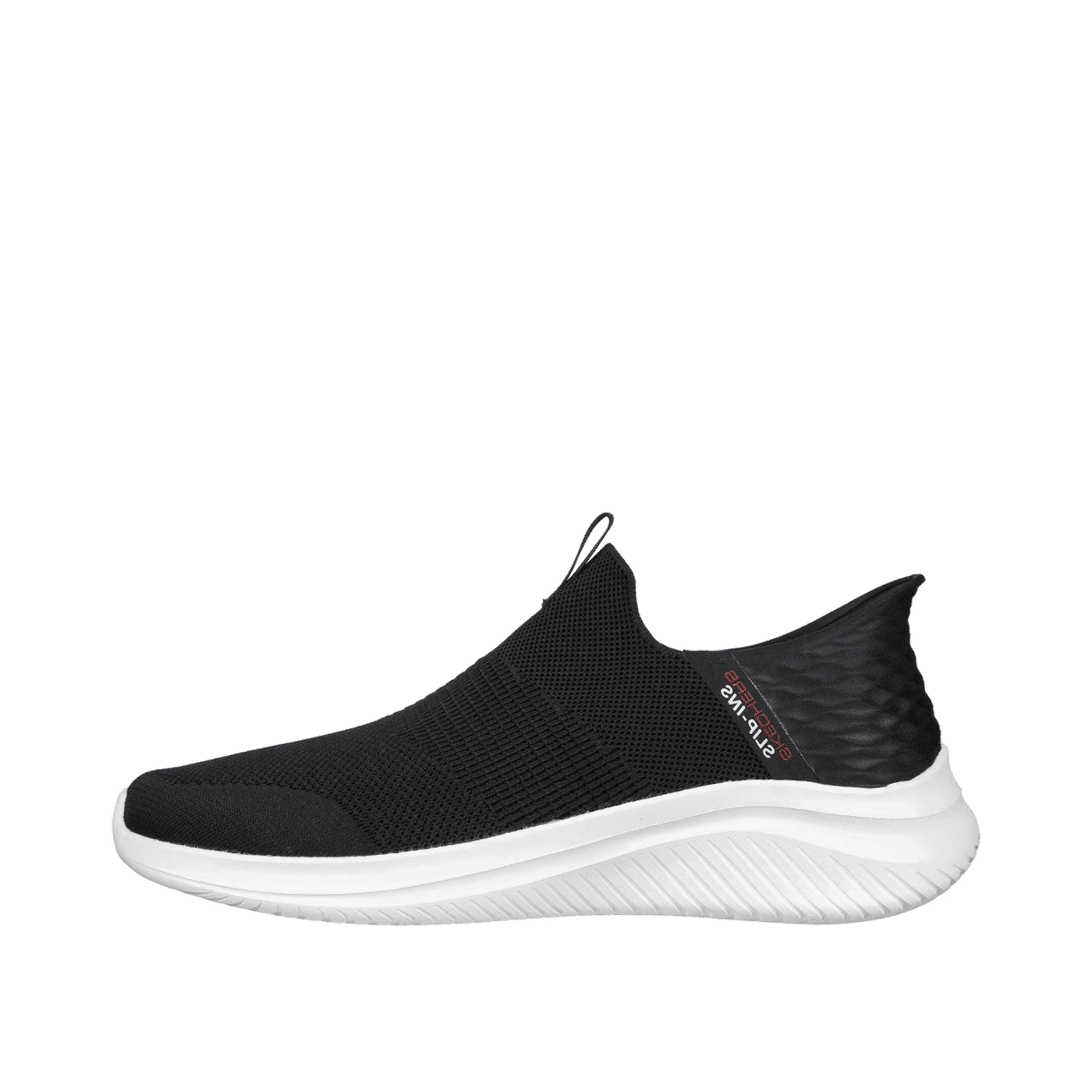Skechers Slip-ins Ultra Flex 3.0 Smooth Step "Black" | 232450WBLK