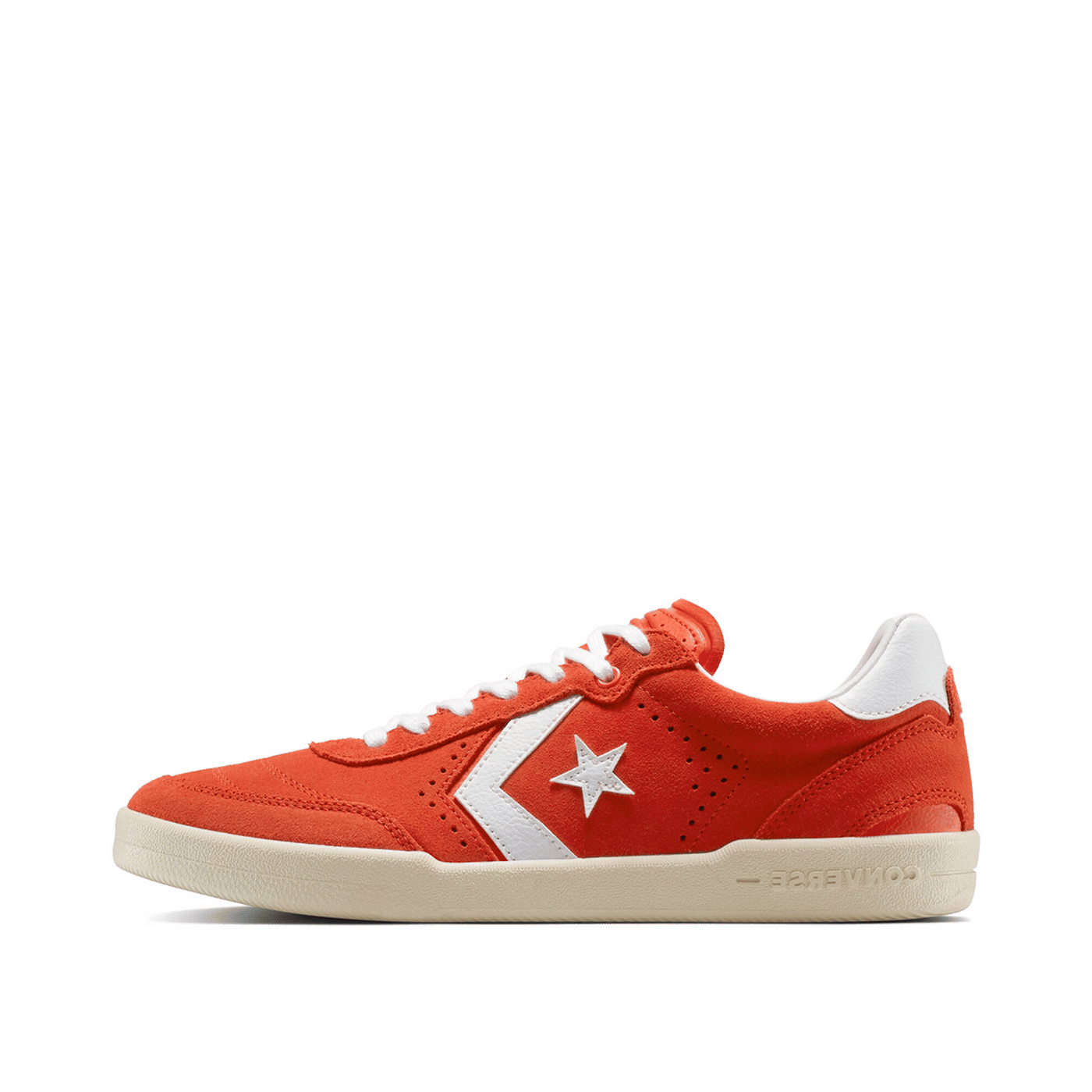 Converse Louie Lopez Pro 2 Suede "Habanero Red/White" | A11945C