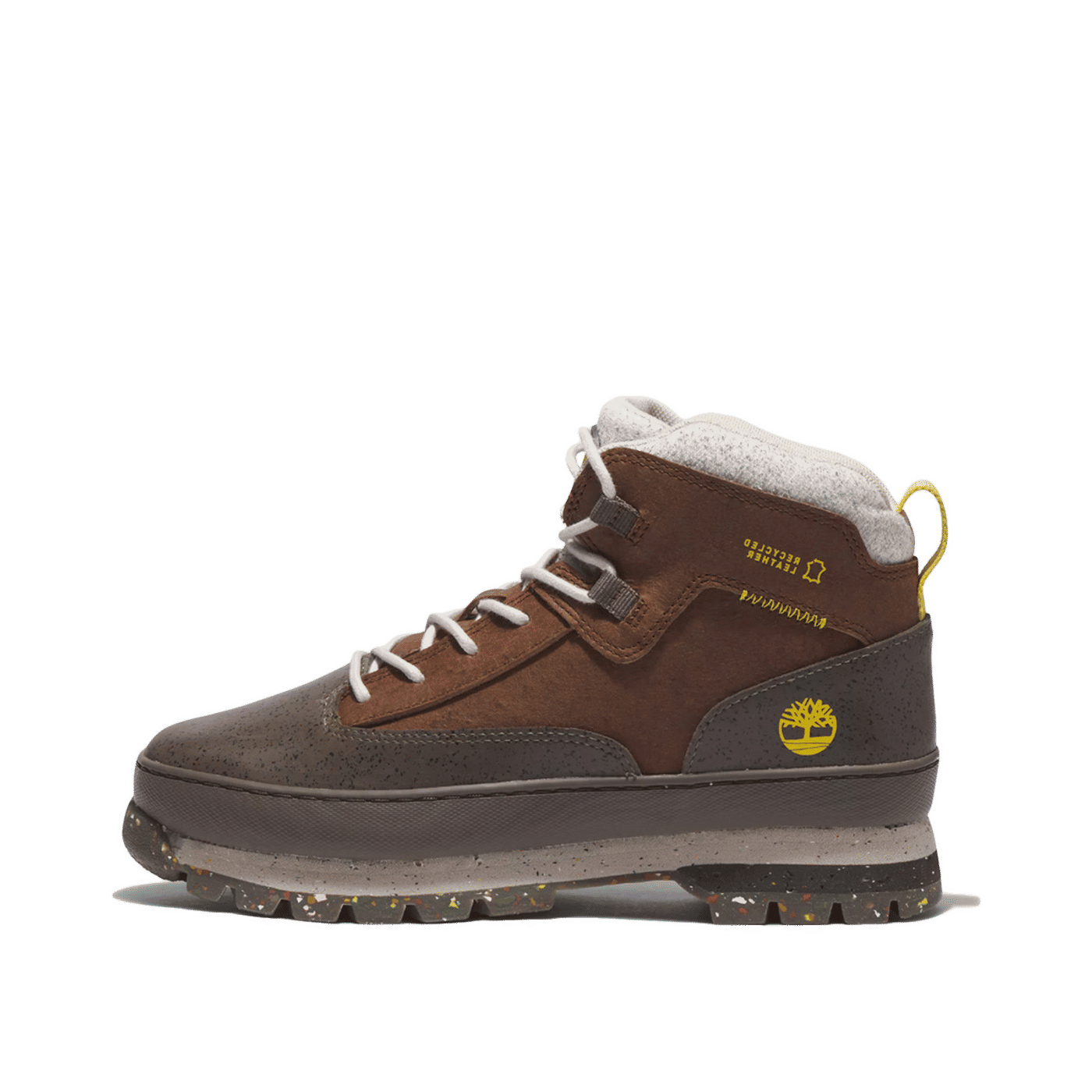 Timberland Timbercycle Wmns "Brown" | A5SMNAZ8
