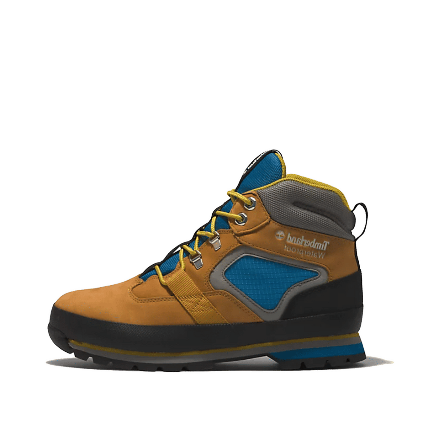 Timberland Euro Hiker Timberdry "Brown" | A2AGS-231