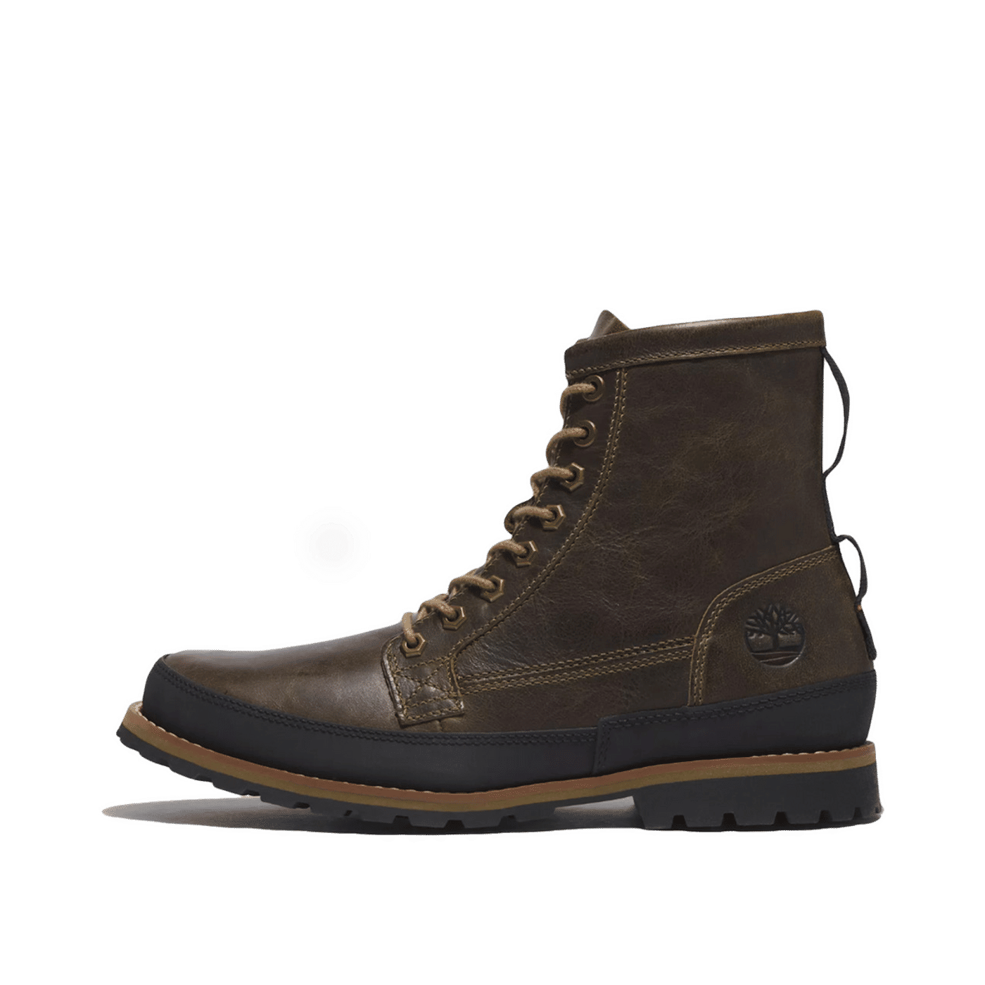 Timberland Originals EK+ "Green" | A44X8327