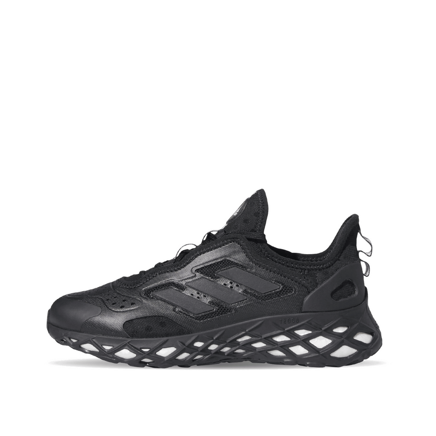 Adidas Web Boost Running Wmns "Black" | GZ6456
