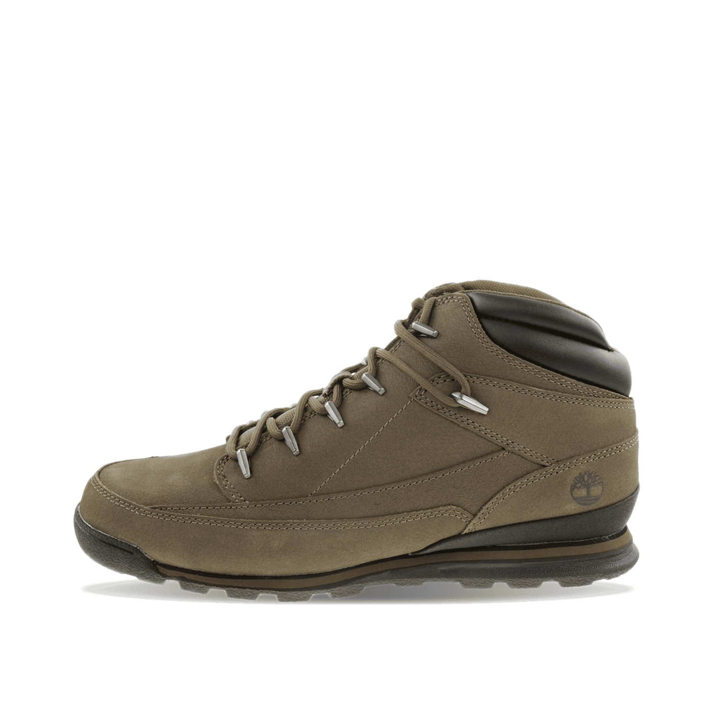 Timberland Euro Rock Mid "Olive" | 0A2AM3-901