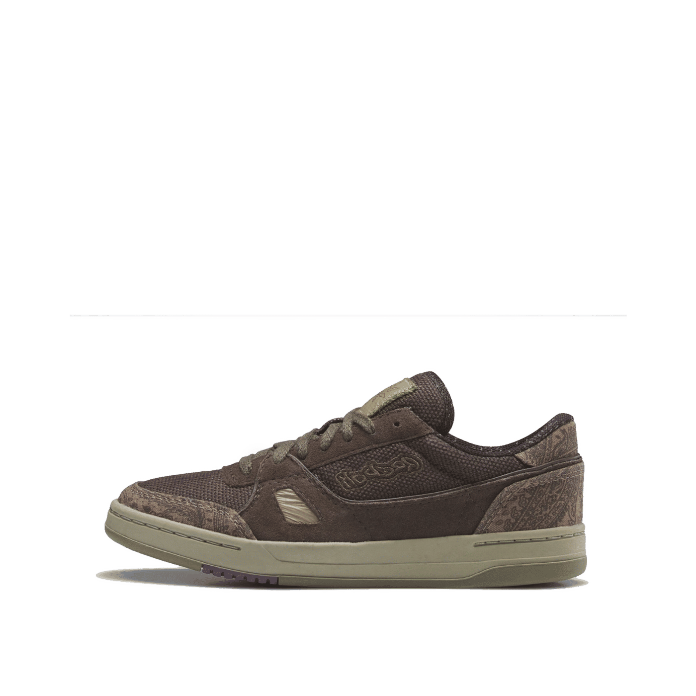 Reebok LT Court "Brown" | IE1954