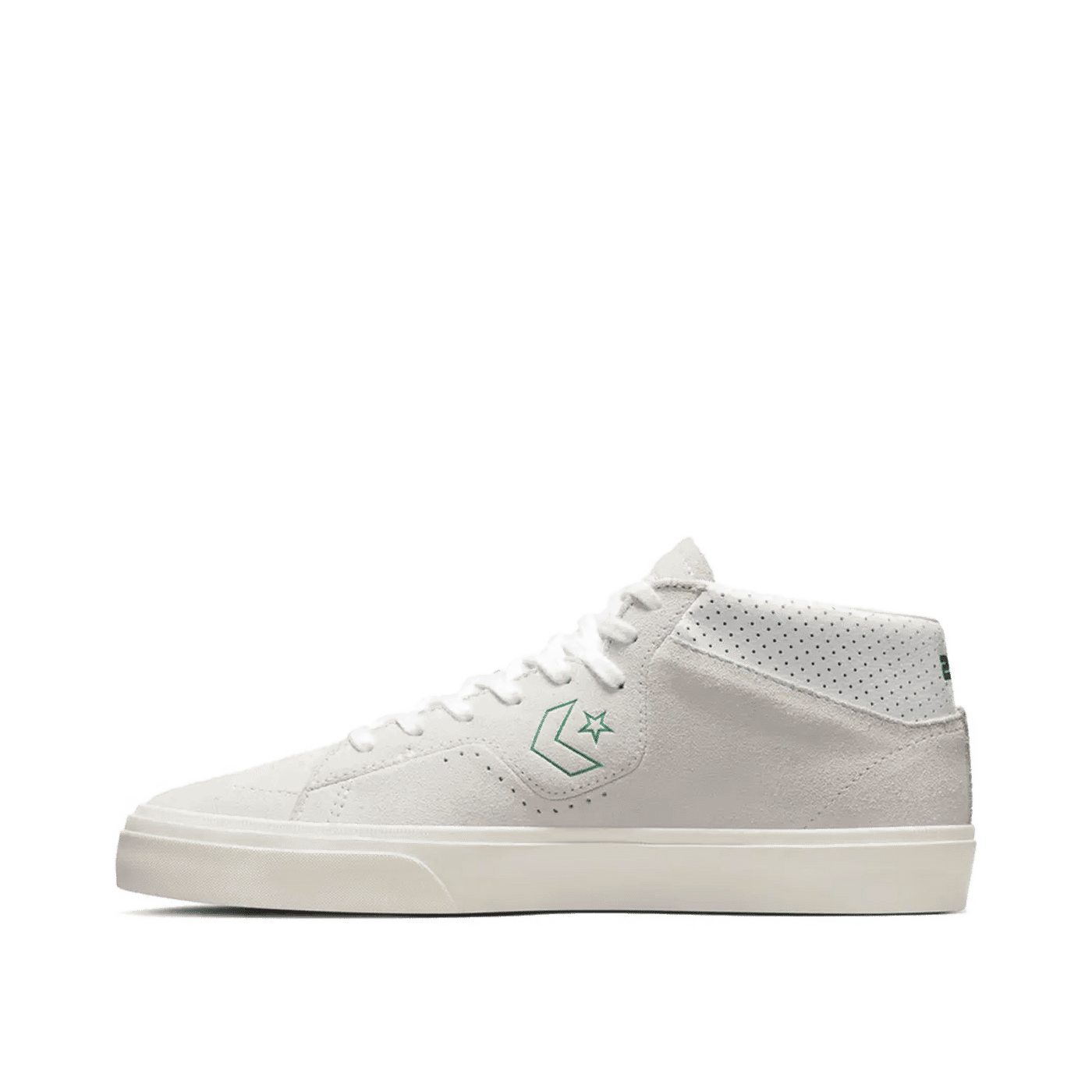 Converse Cons Louie Lopez Pro Suede "White" | A05327C