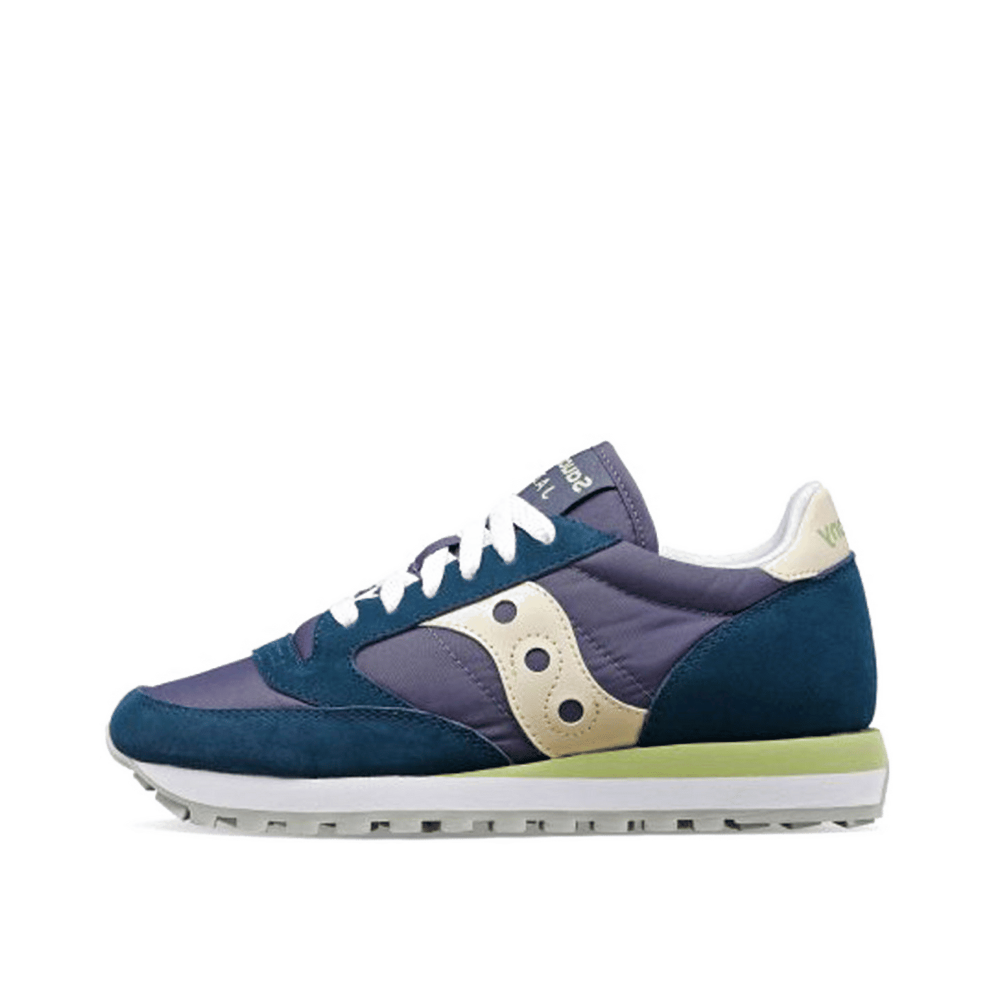 Saucony Jazz Original Wmns "Blue" | S1044-674-5