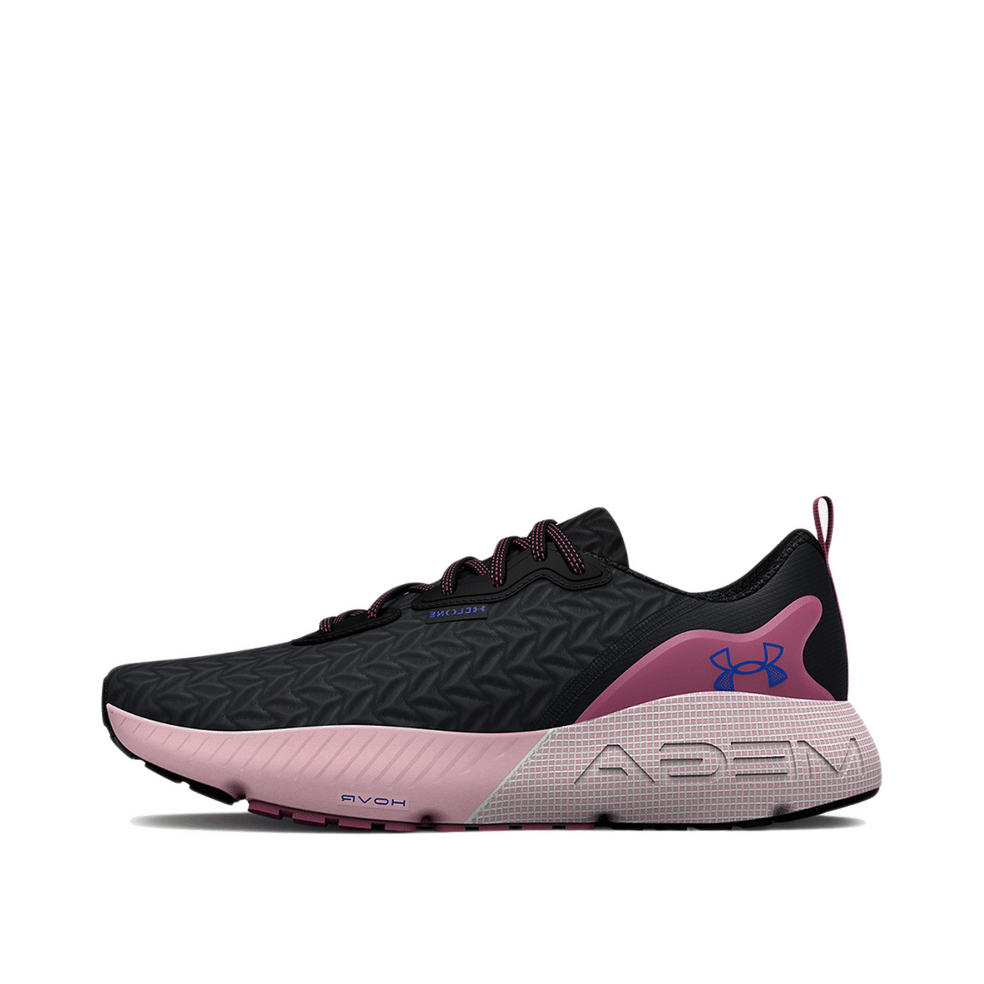 Under Armour HOVR Mega 3 Clone Wmns "Black" | 3025313-002