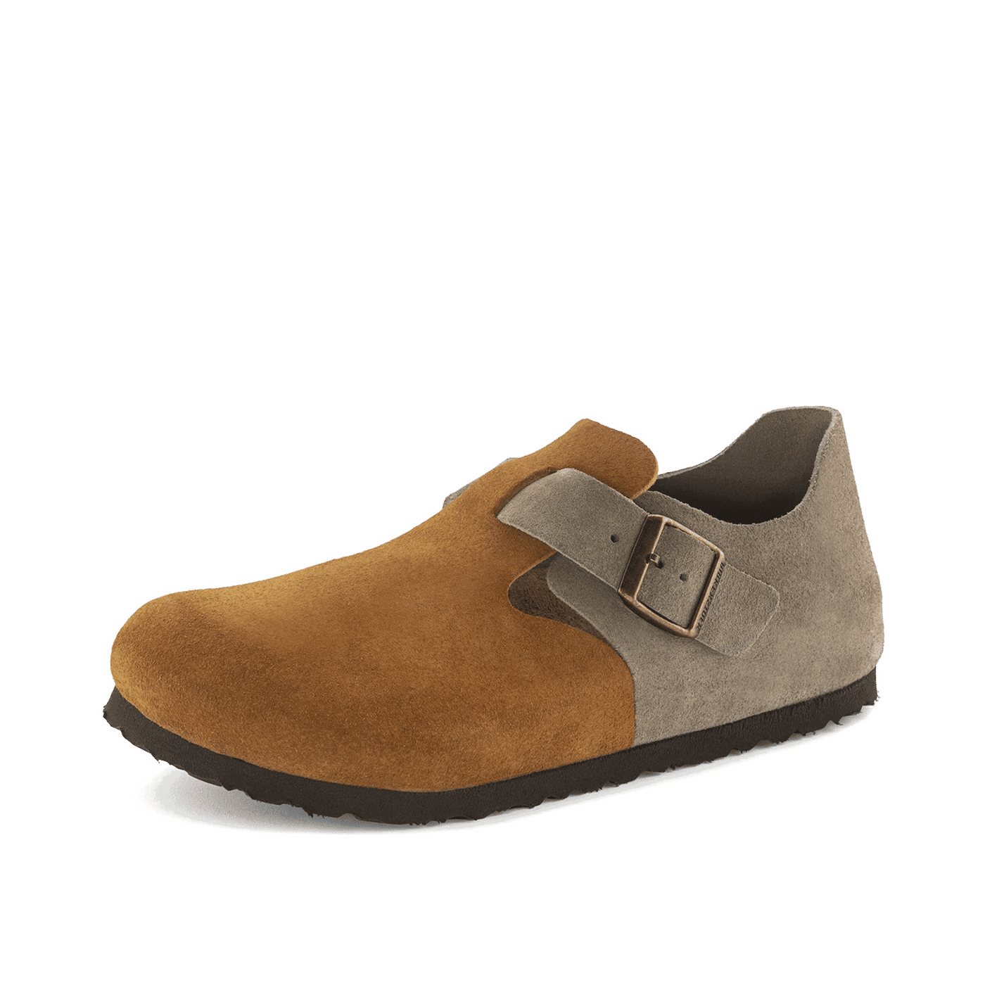 Birkenstock London "Brown" | 1024973