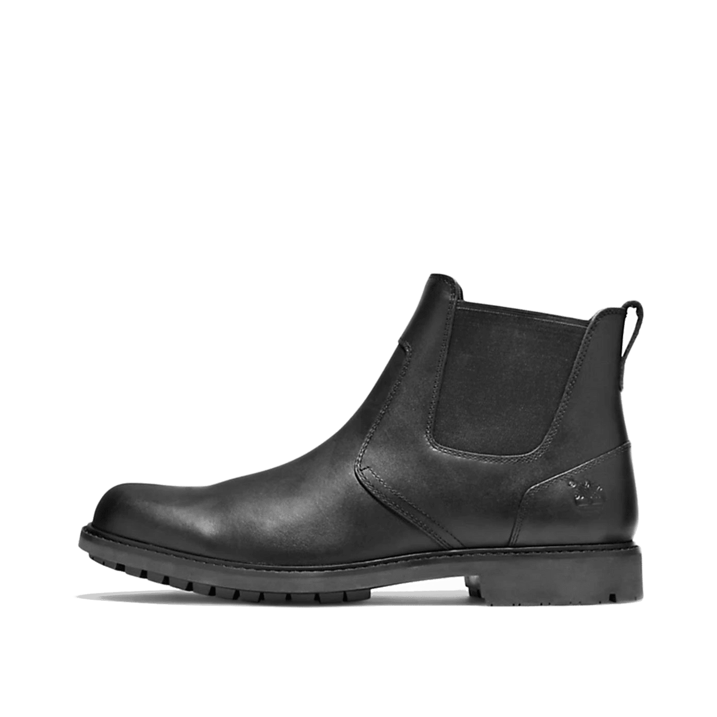 Timberland Stormbucks "Black" | 5551R001
