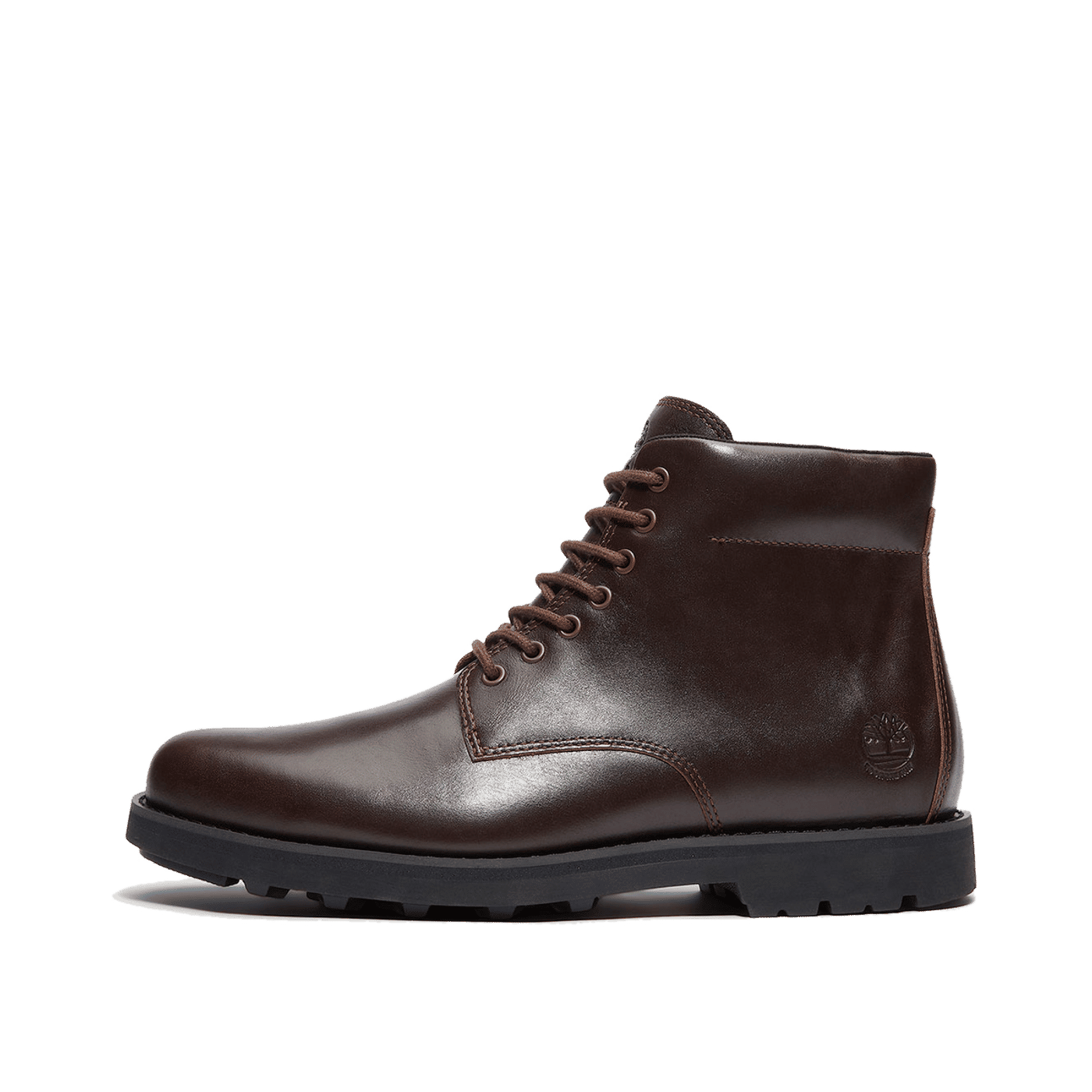 Timberland Mid Lace Waterproof "Brown" | A5TVJW01