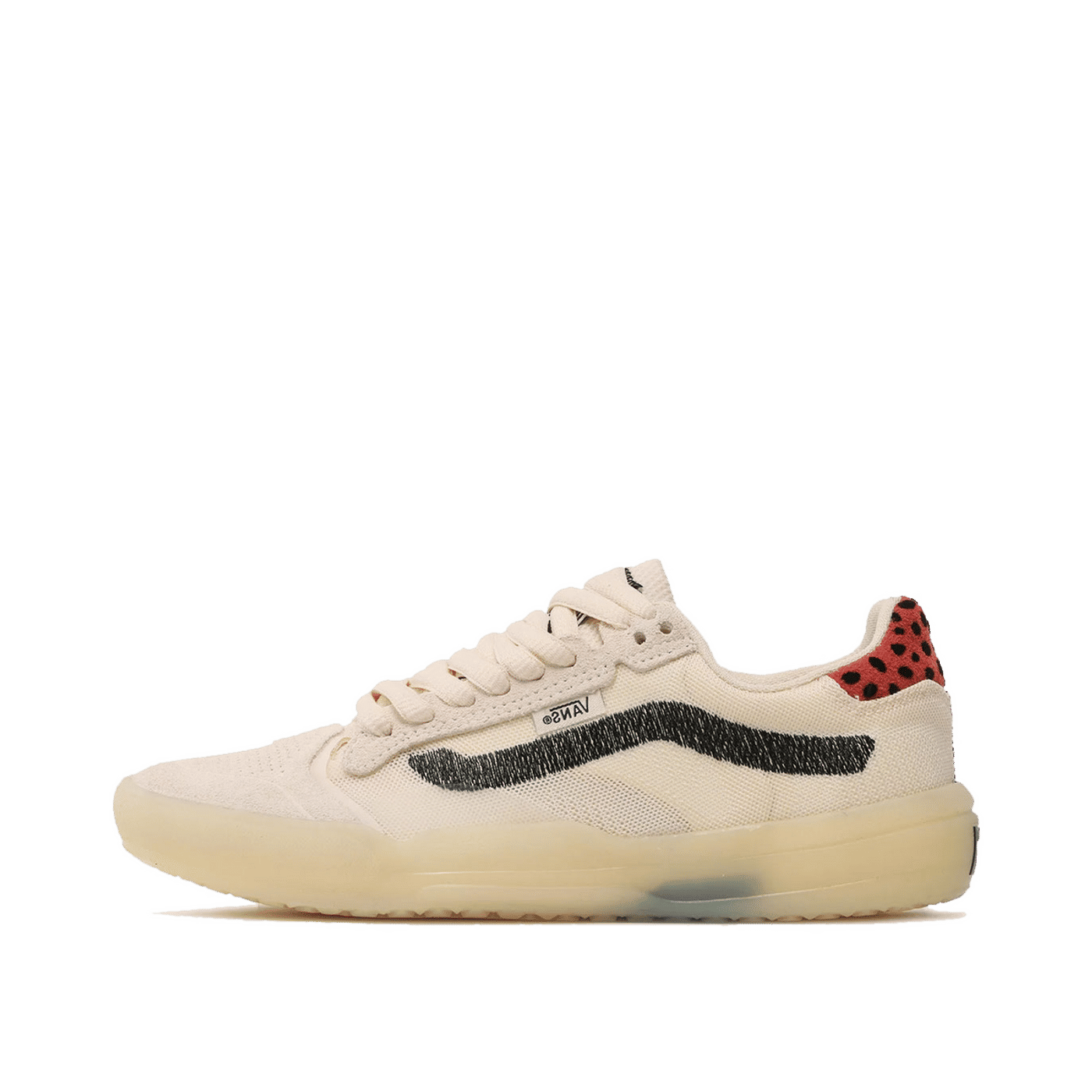 Vans Evdnt Ultimate Animal Wmns "Light Brown" | VN0A5KY493B1