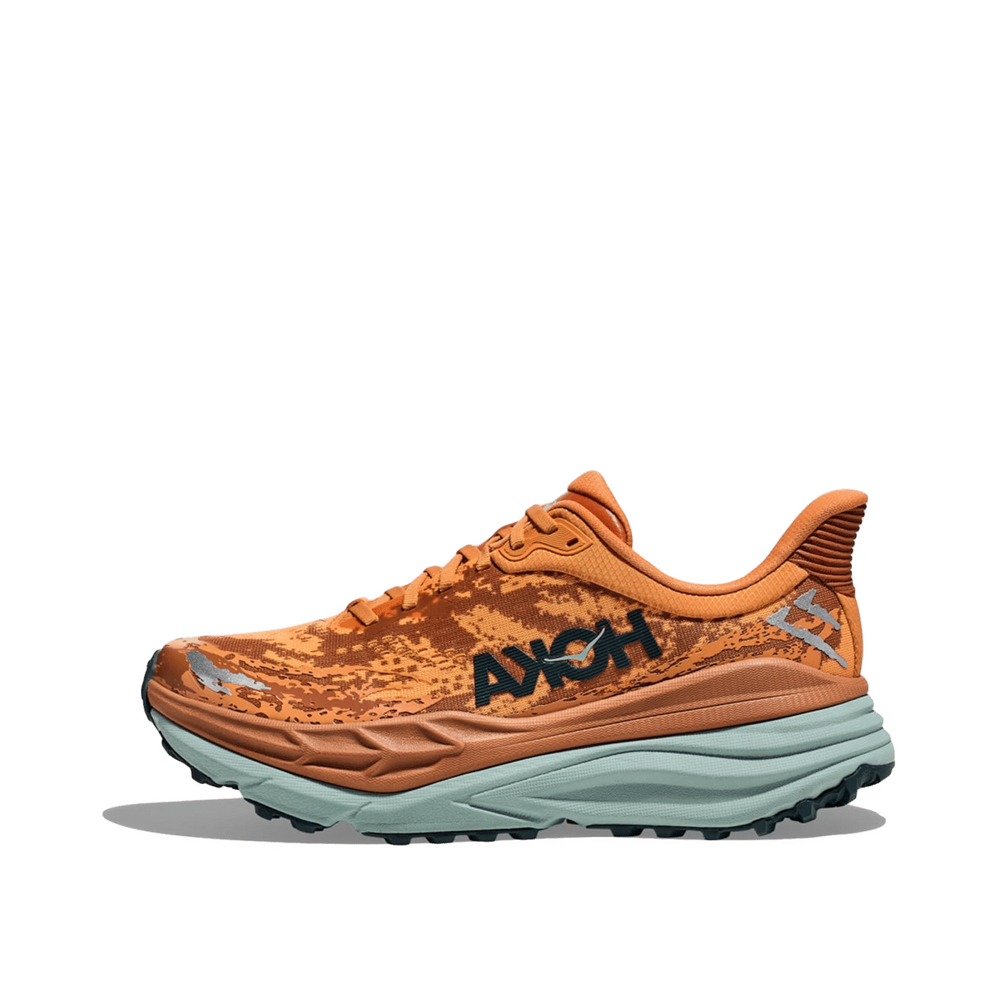 Hoka One One Stinson 7 "Orange" | 1141530-AHAB-8