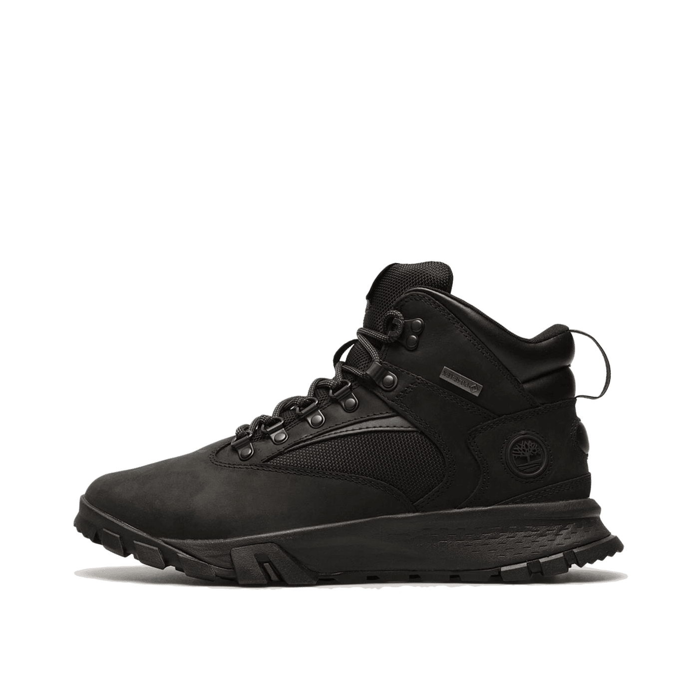 Timberland Mt Lincoln Gore-Tex "Black" | A61NM015