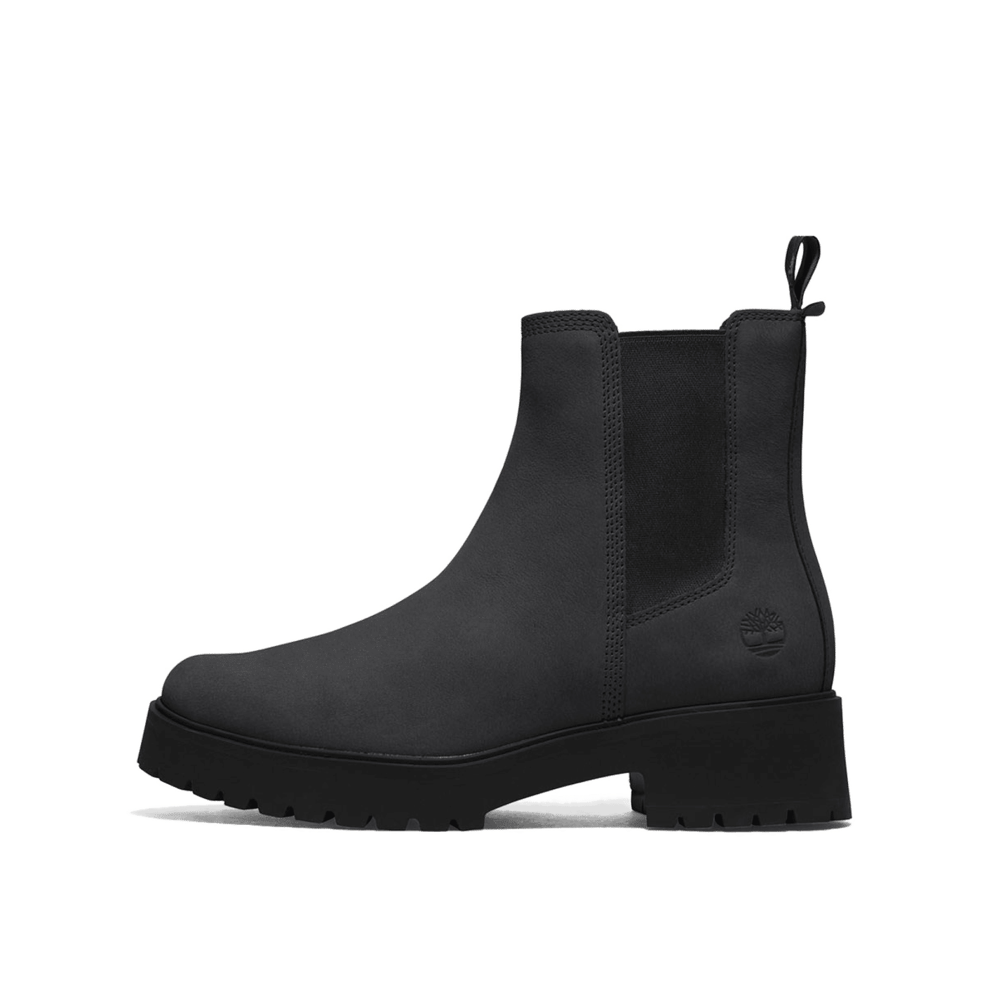 Timberland Carnaby Cool Basic Chelsea "Black" | A5NPKBLK