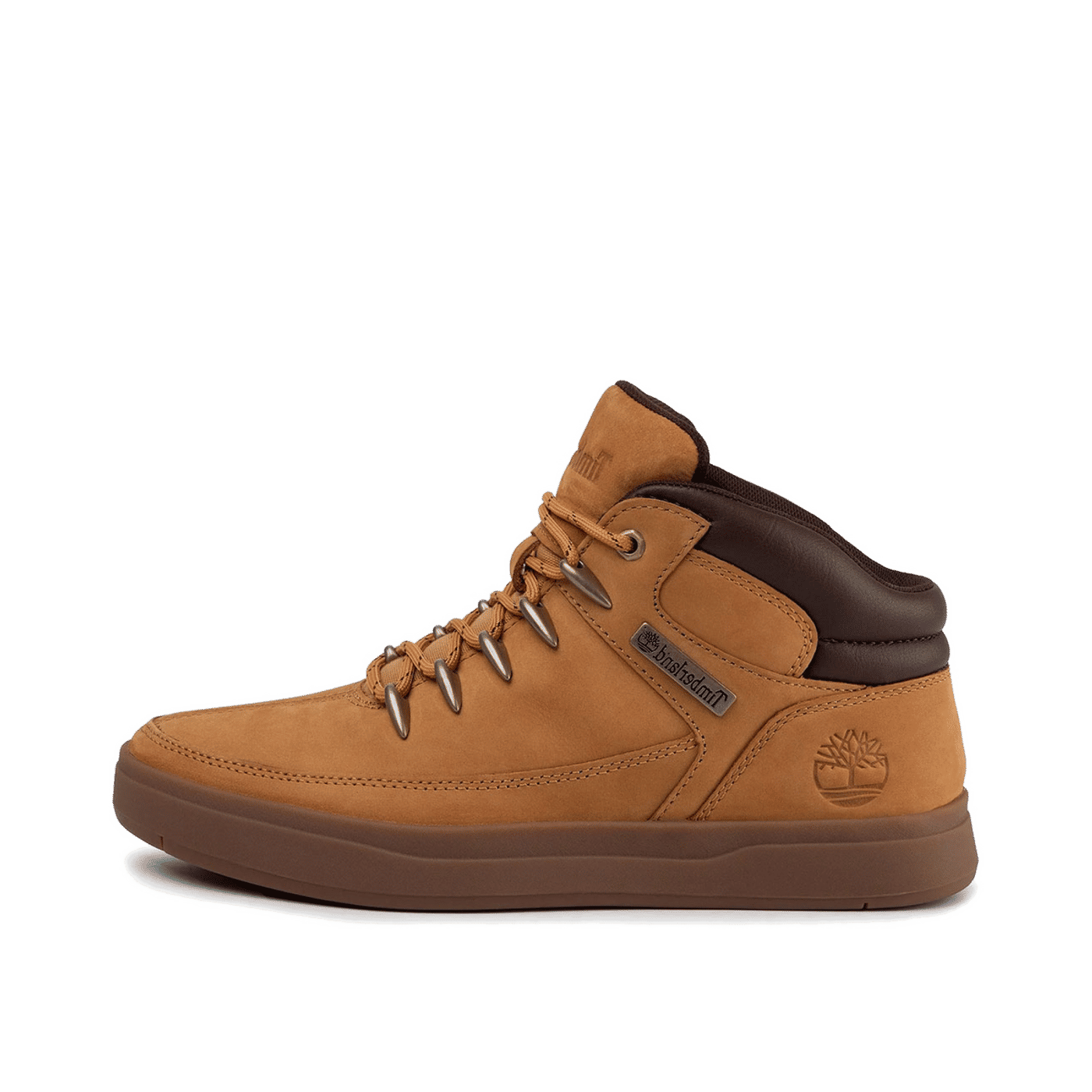 Timberland Davis Square "Brown" | A1UZVWHE