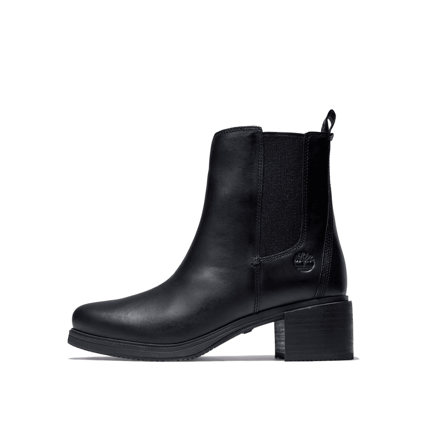 Timberland Dalston "Black" | A25B1-BLK