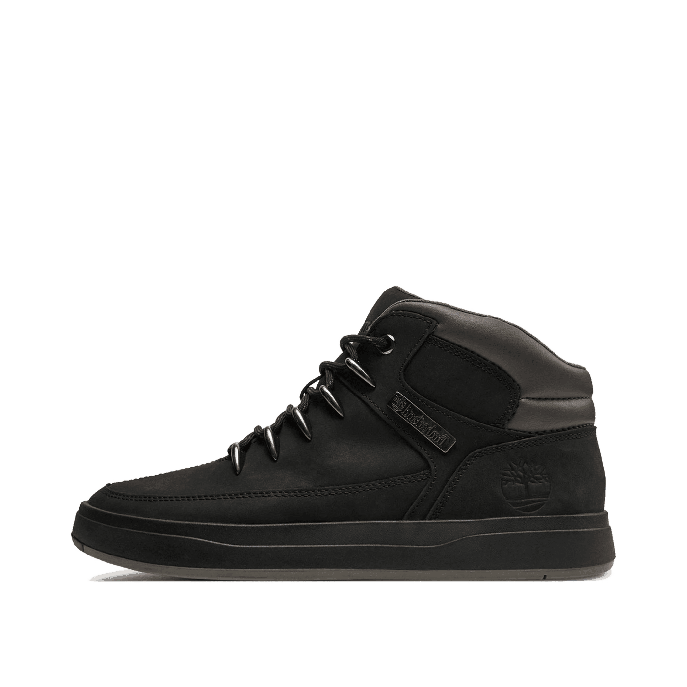 Timberland Davis Square Hiker "Black" | A1UZK-BLK