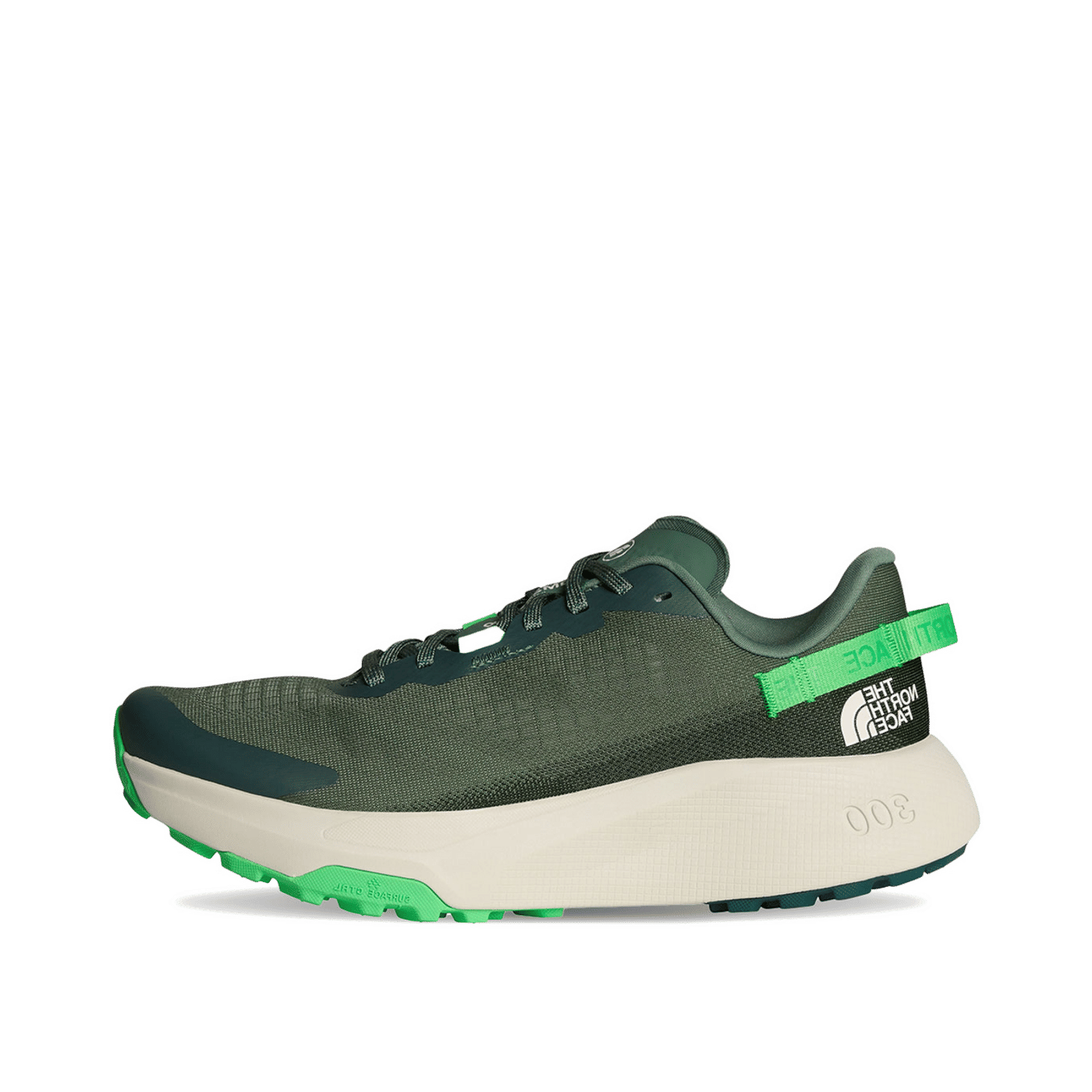 The North Face Altamesa 300 "Green" | NF0A8A9R724