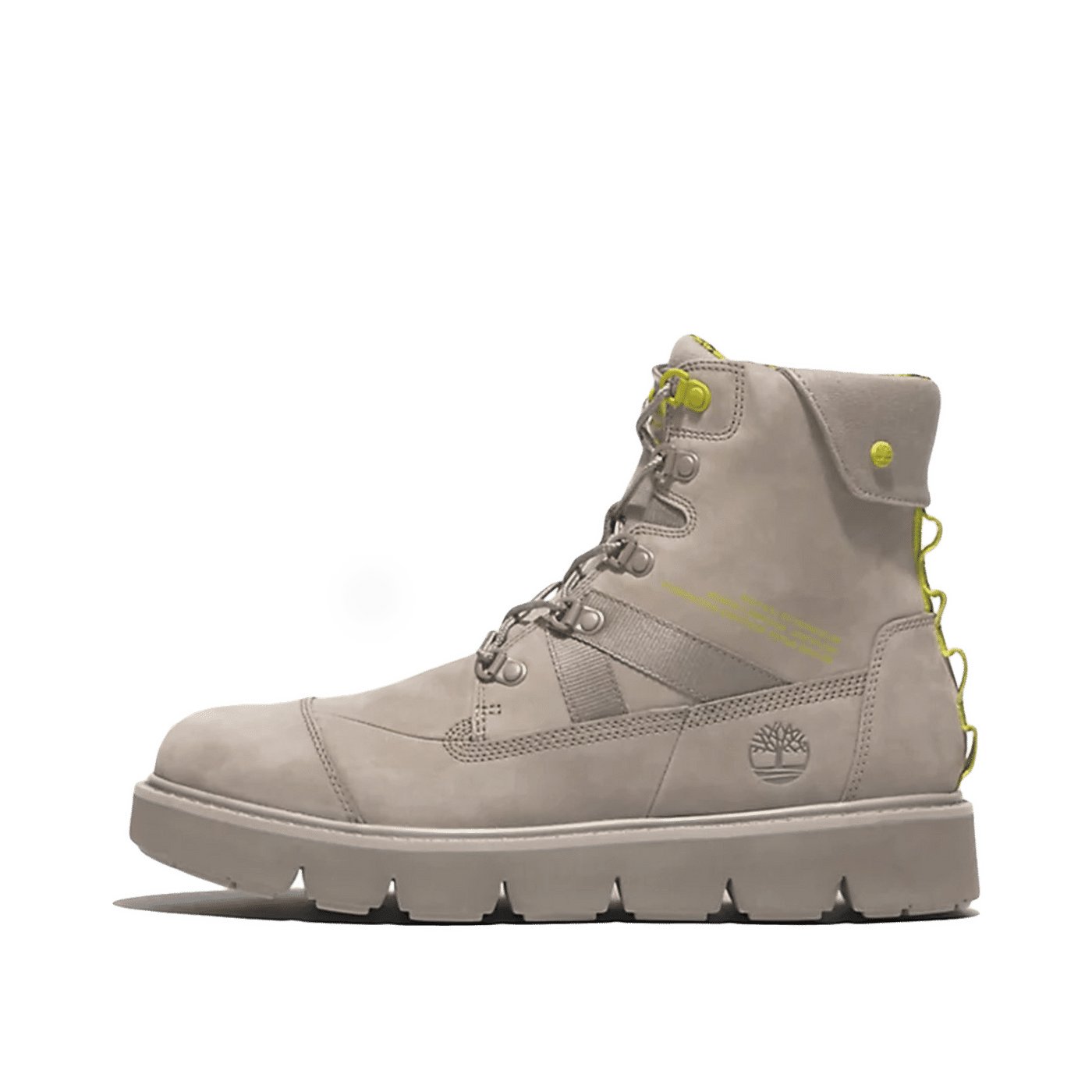 Timberland Raywood "Gray" | A5NPGK51