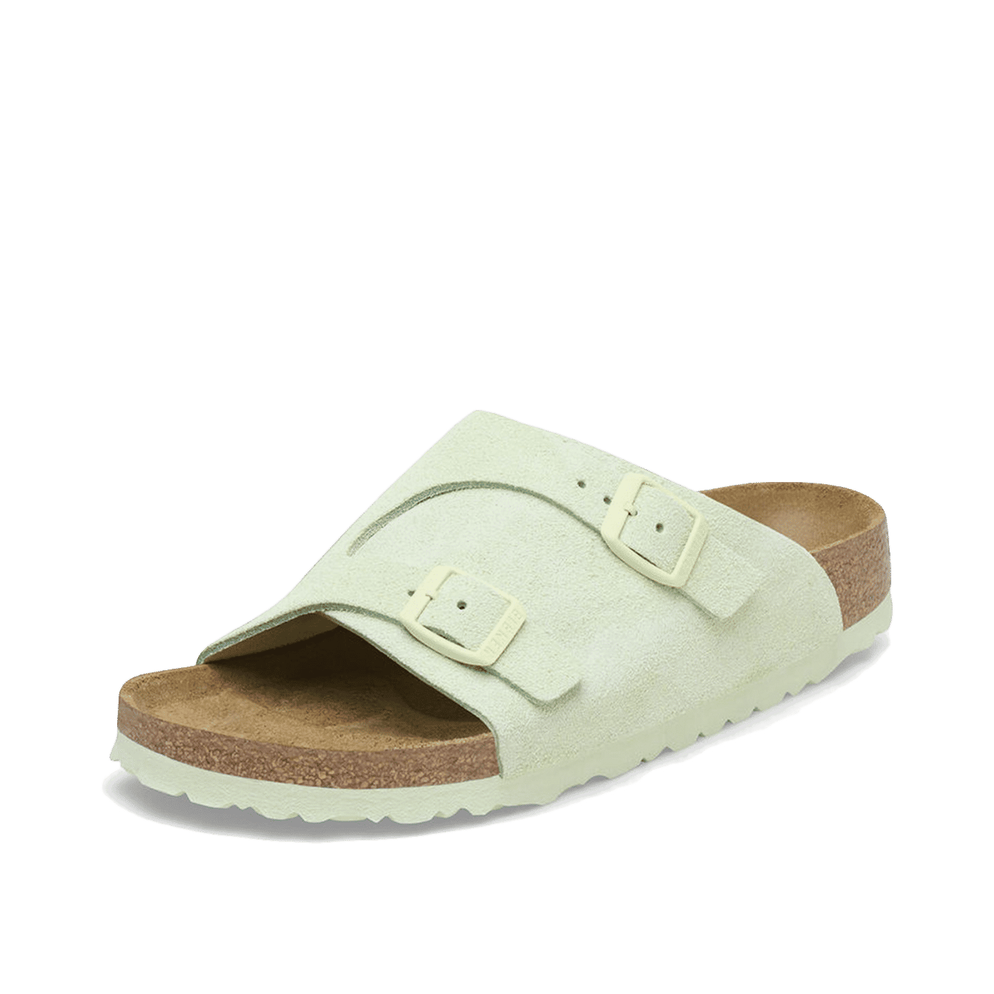 Birkenstock Zürich "Green" | B1026826