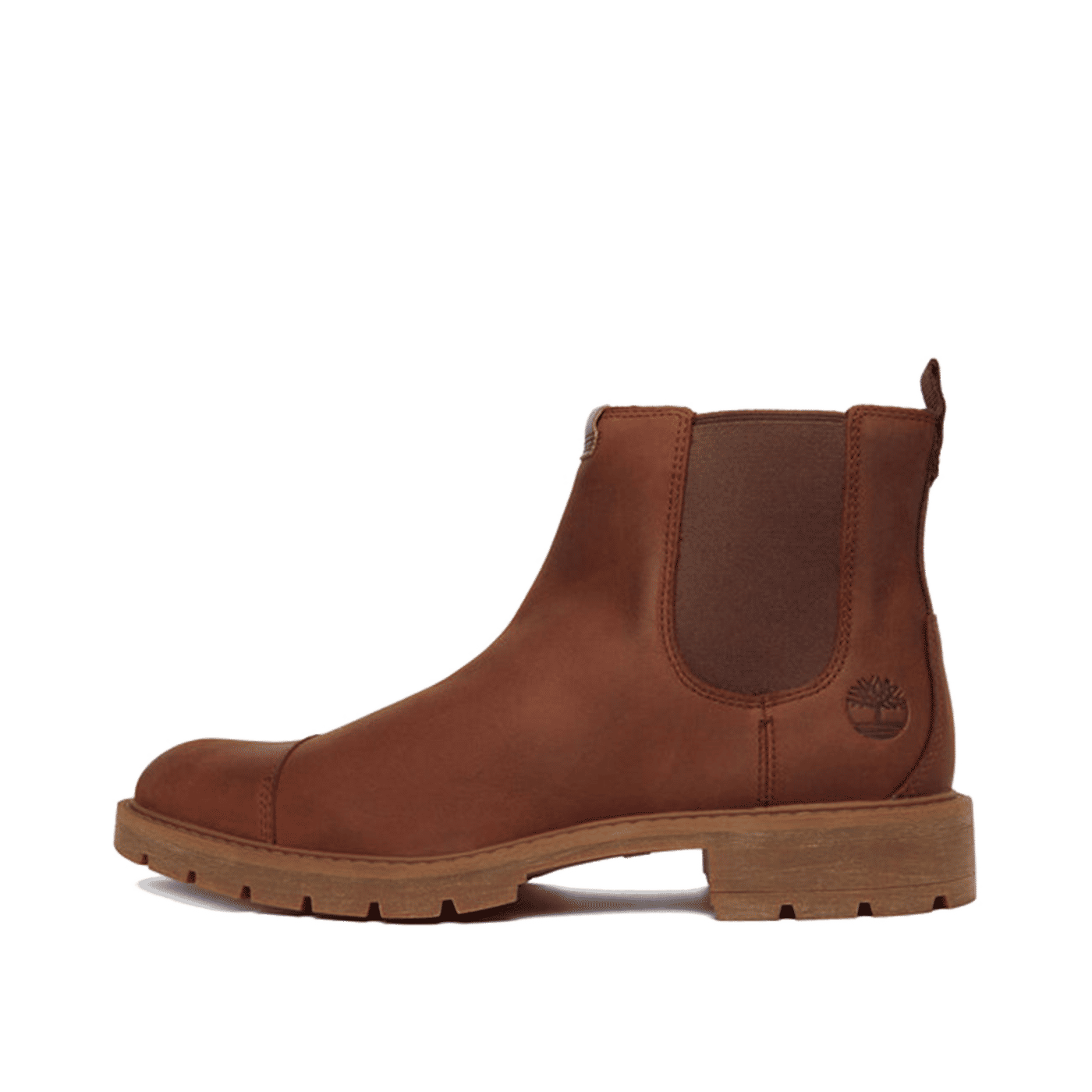 Timberland Elmhurst "Brown" | A29N5-F13