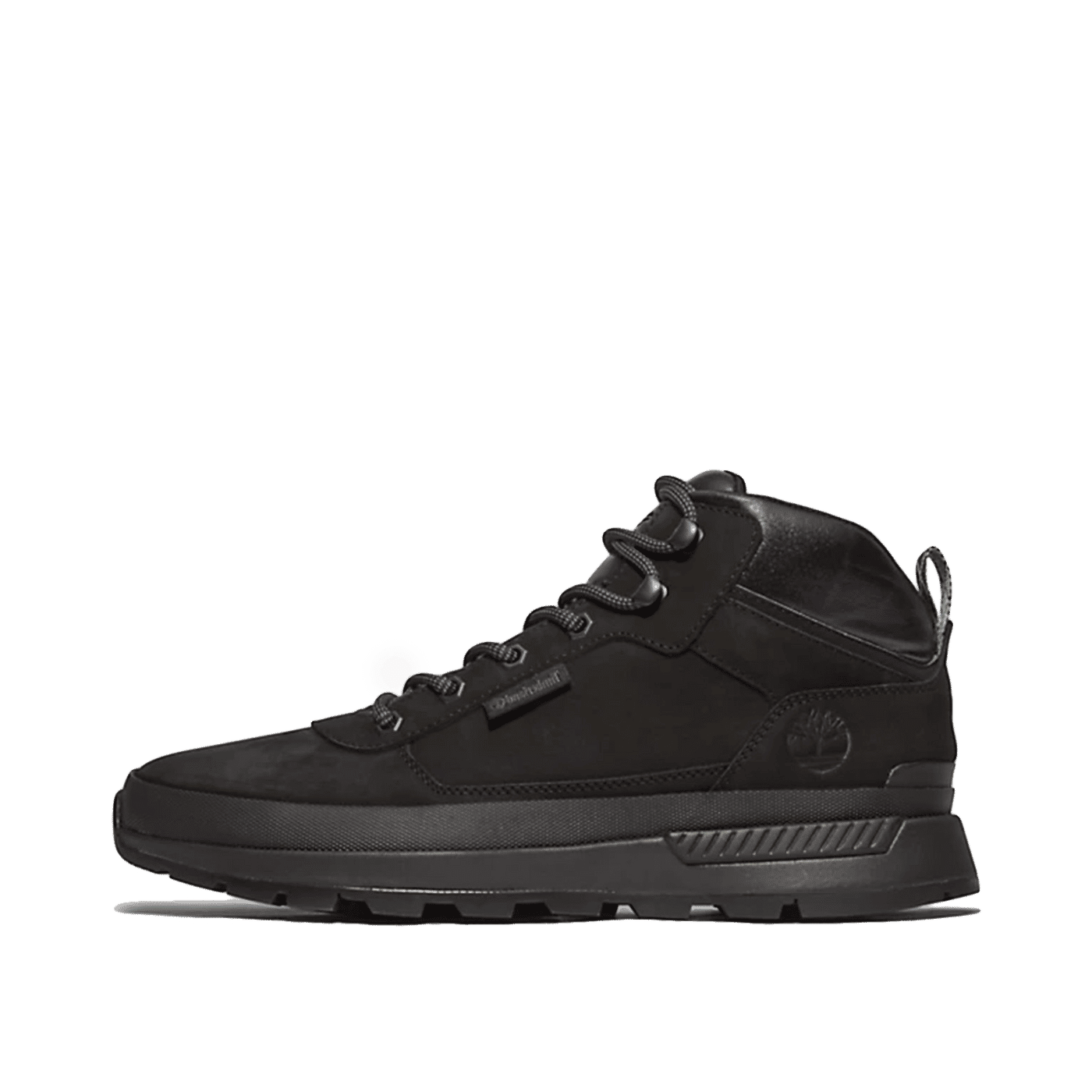 Timberland Field Trekker Chukka "Black" | A1ZPU015