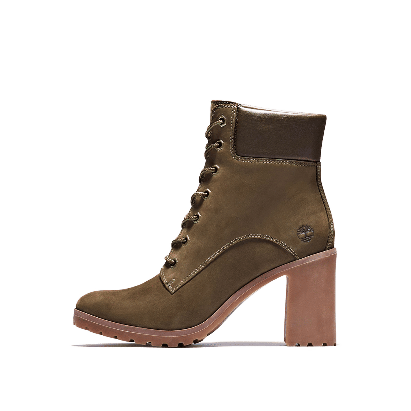 Timberland Allington Mid "Canteen" | A1TMV901