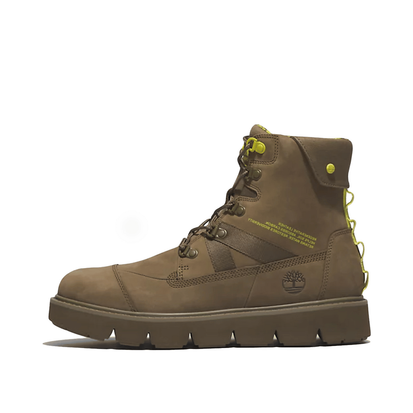 Timberland Raywood "Green" | A5NNV327