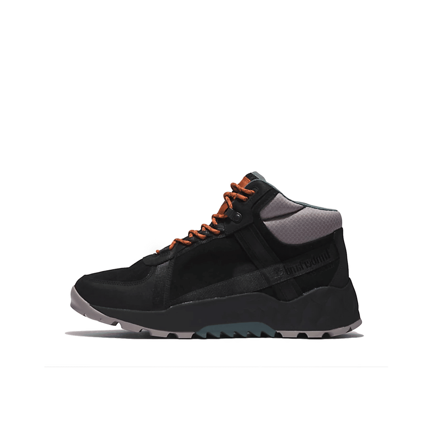 Timberland Solar Wave LT "Black" | A43TK-015