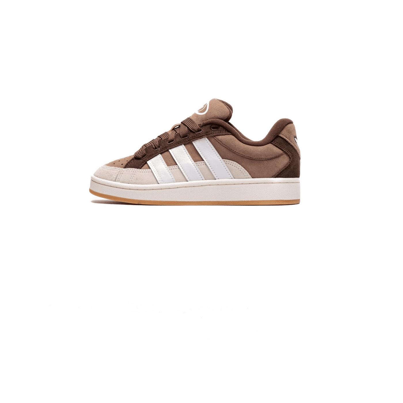 Adidas Campus 00s Beta "Brown" | JP9583-7