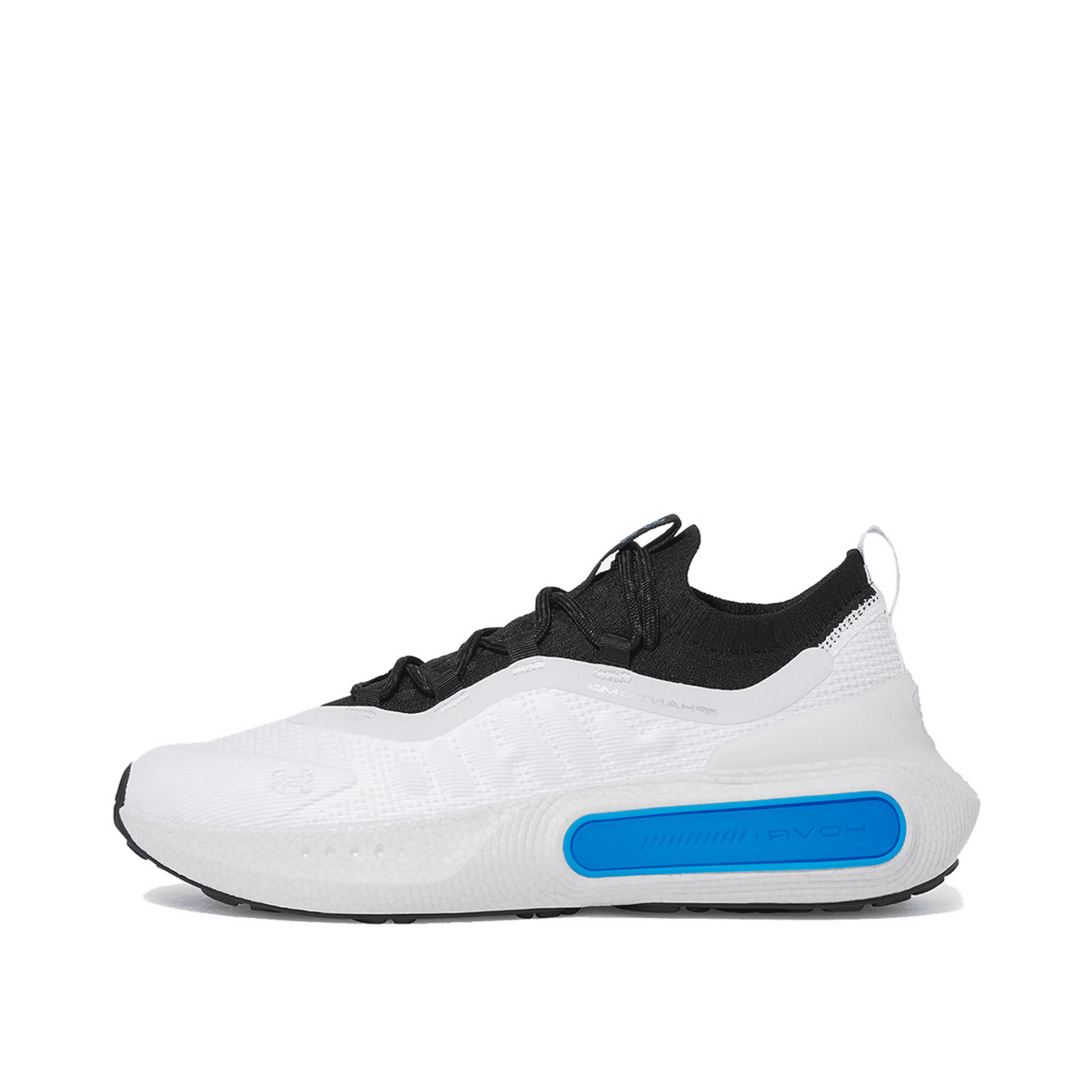 Under Armour Phantom 4 "White" | 3027593-105