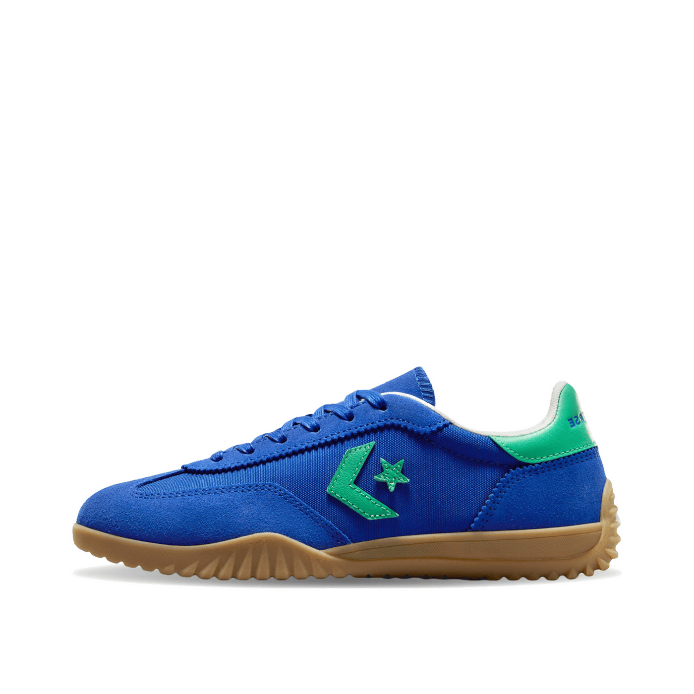 Converse Run Star Trainer Low "Blue" | A10372C