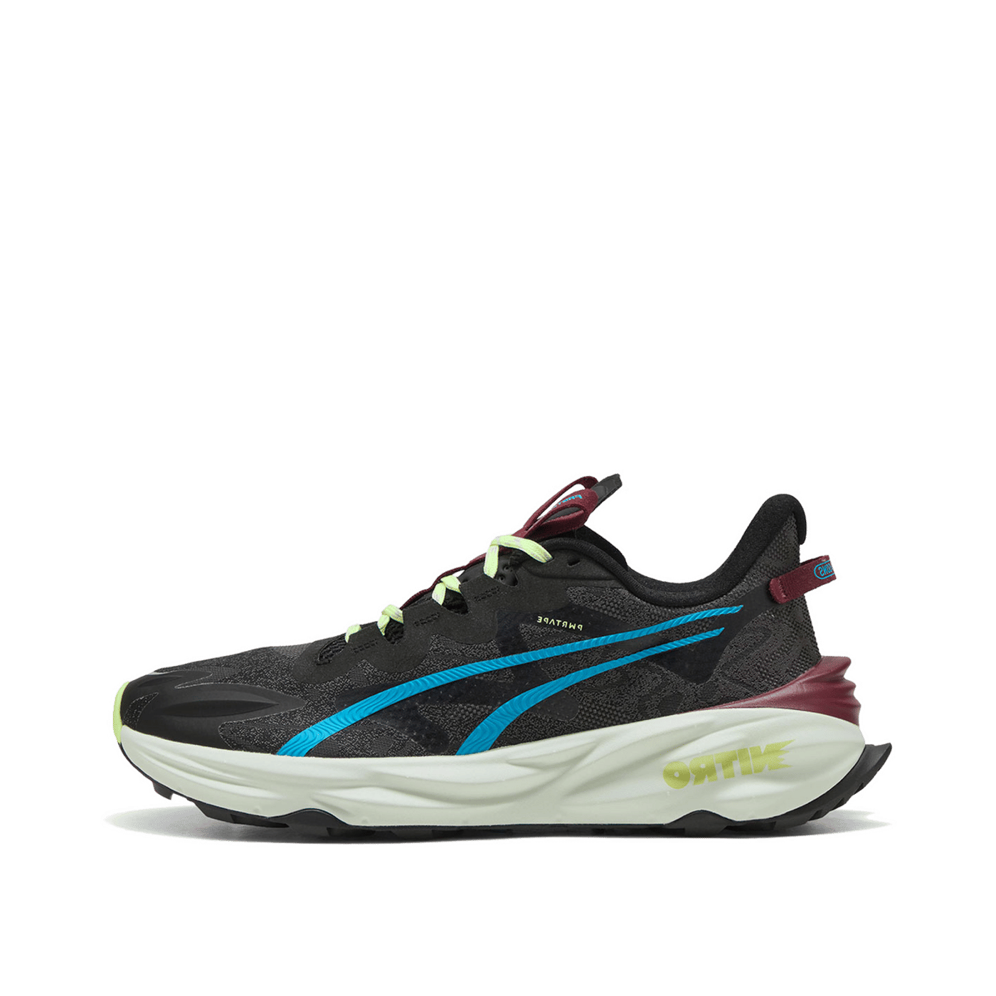 Puma Fast-Trac NITRO 3 "Black" | 379786-19