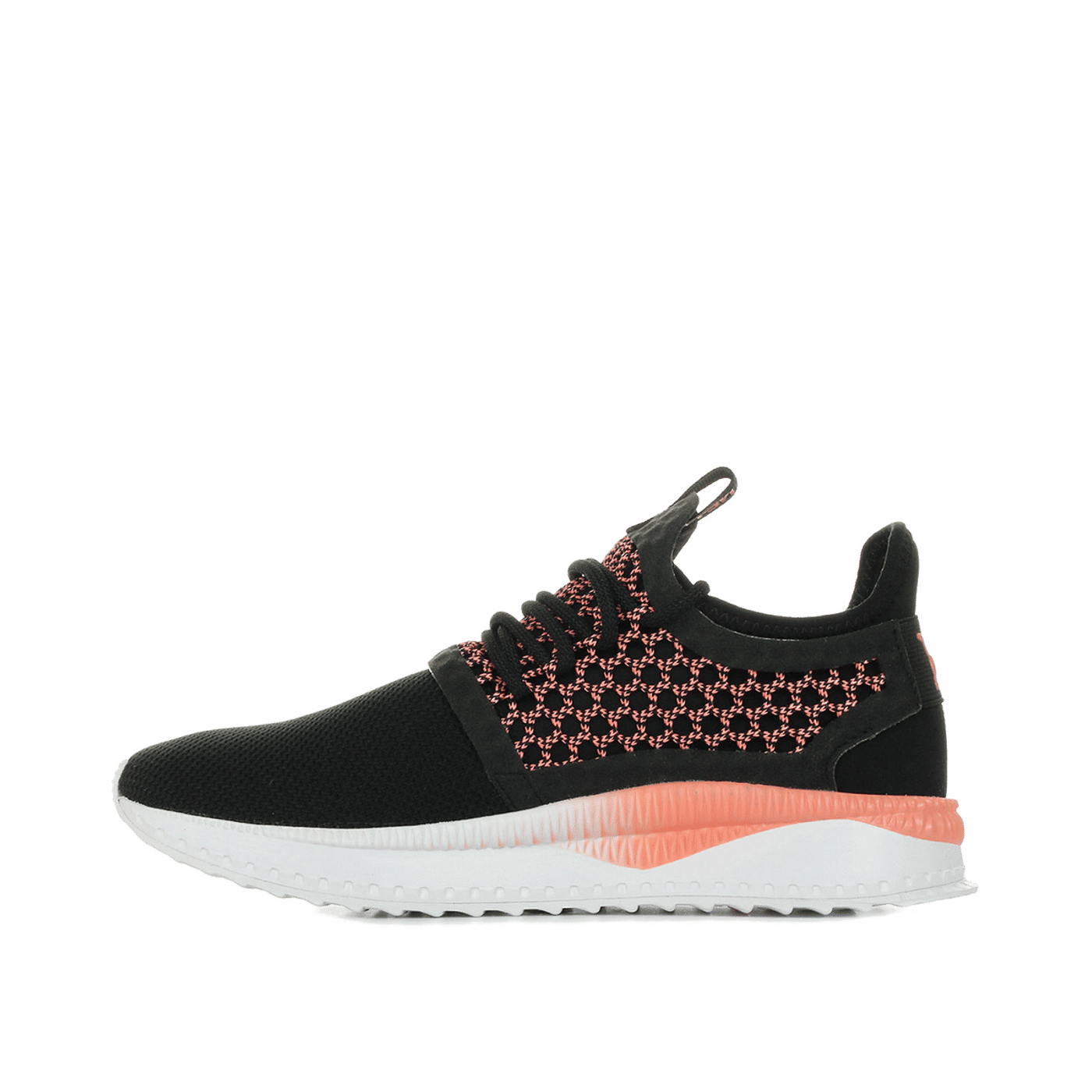 Puma TSUGI NETFIT v2 Wmns "Black" | 365398-05