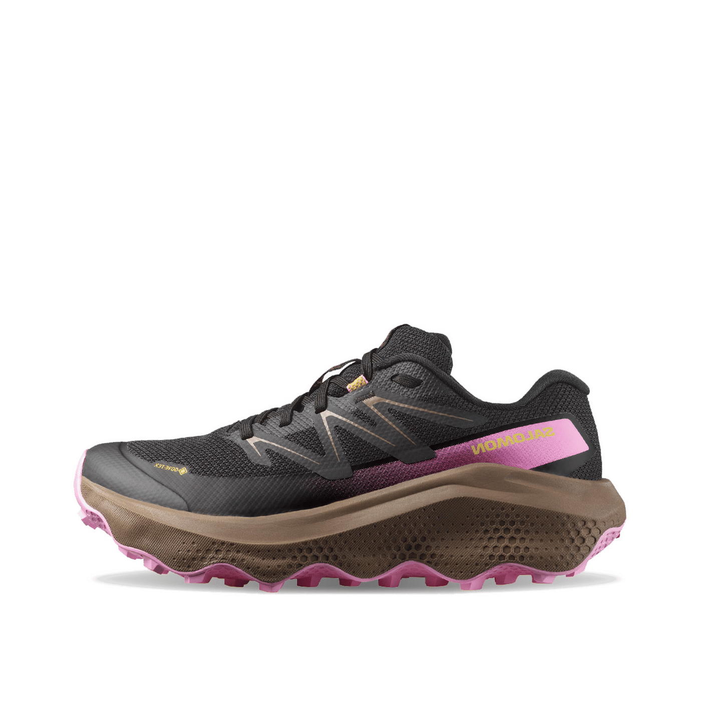 Salomon Ultra Flow 2 GTX W "Black" | L47884400