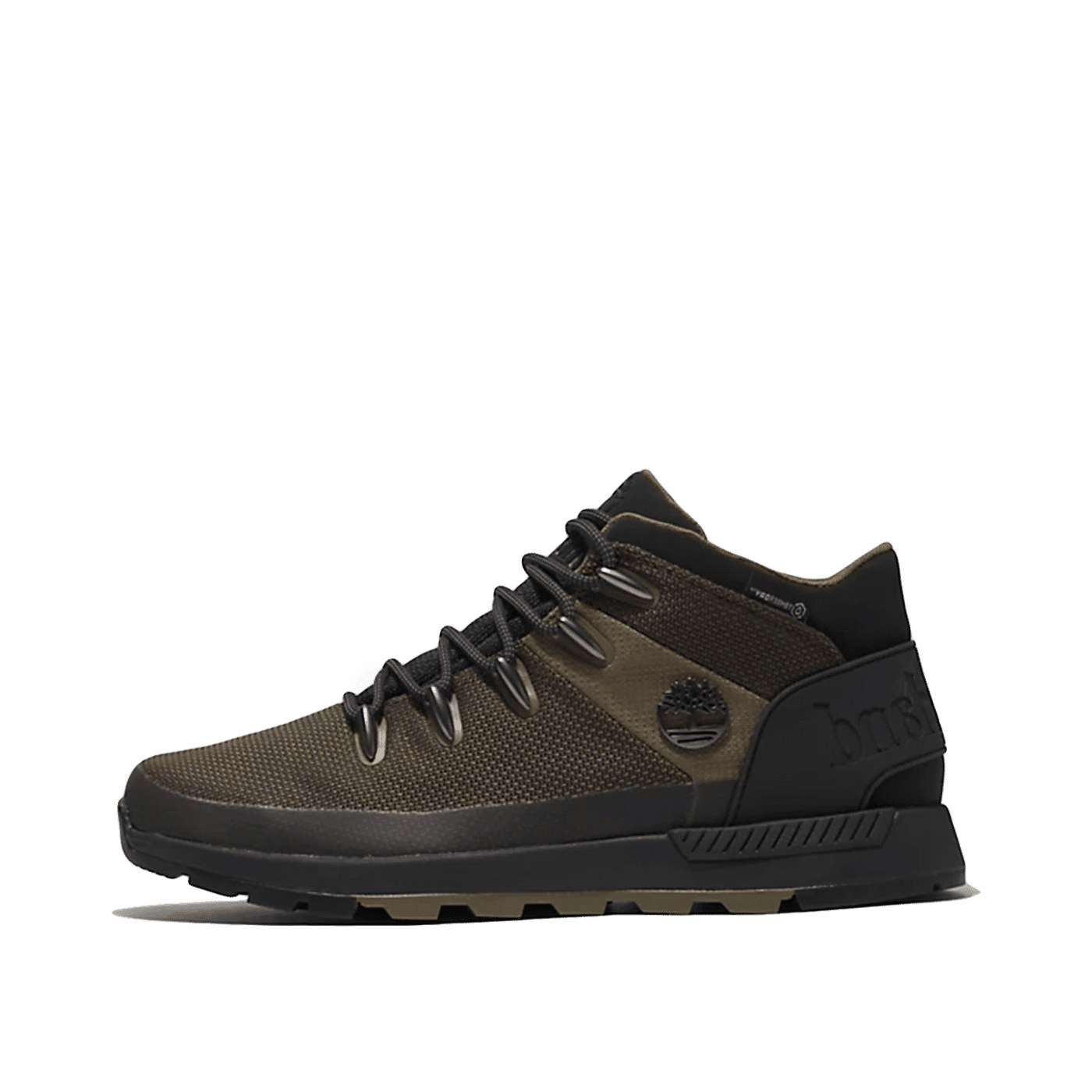 Timberland Sprint Trekker "Green" | A5NFK-327