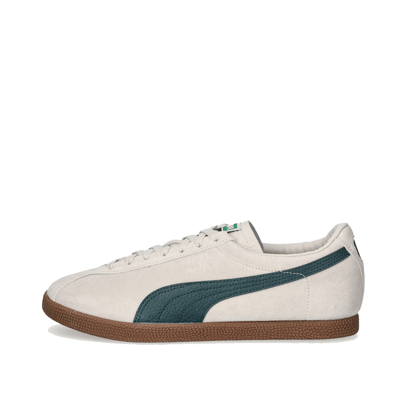 Puma Brasil LTH "Gray" | 403246-02