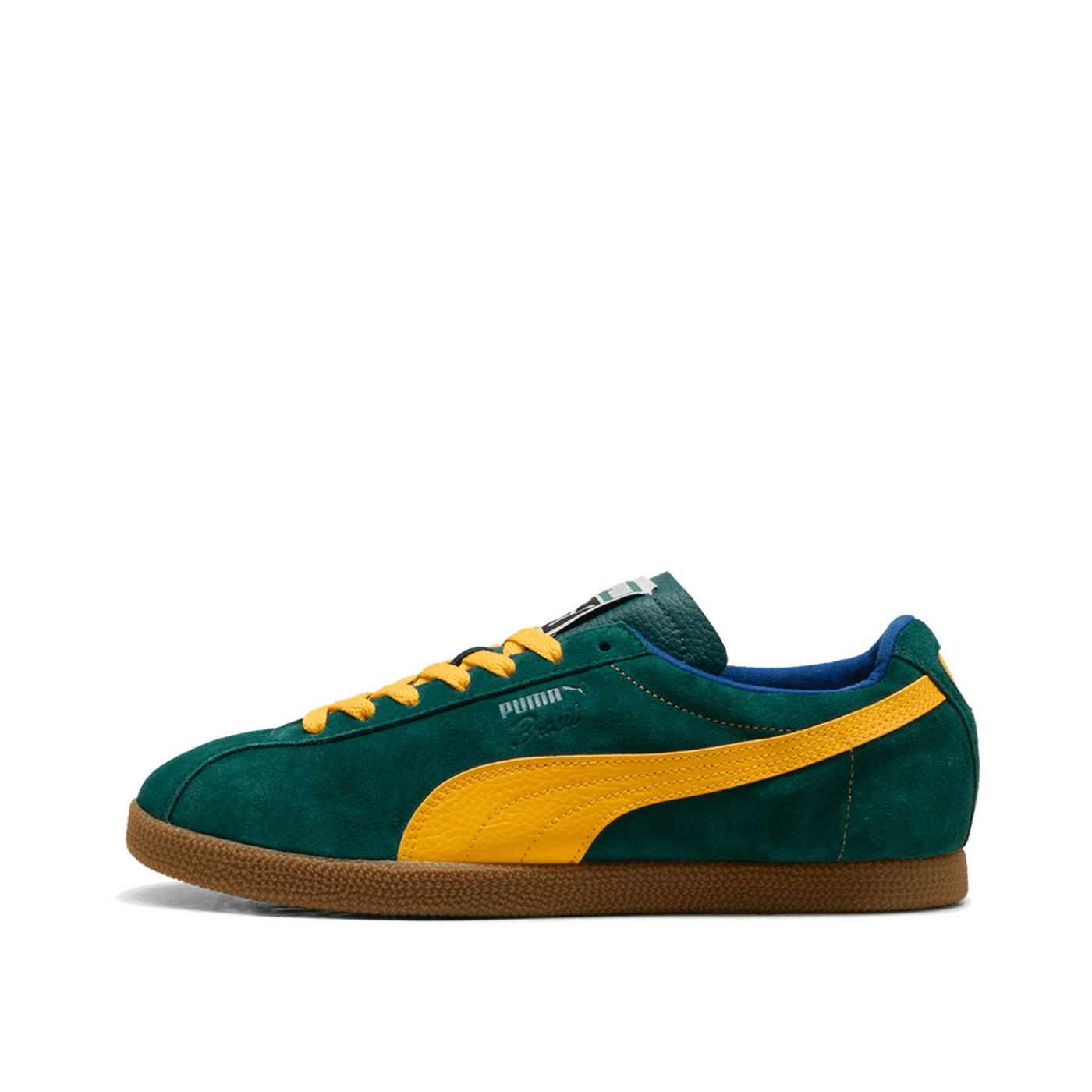 Puma Brasil LTH "Green" | 403246-01