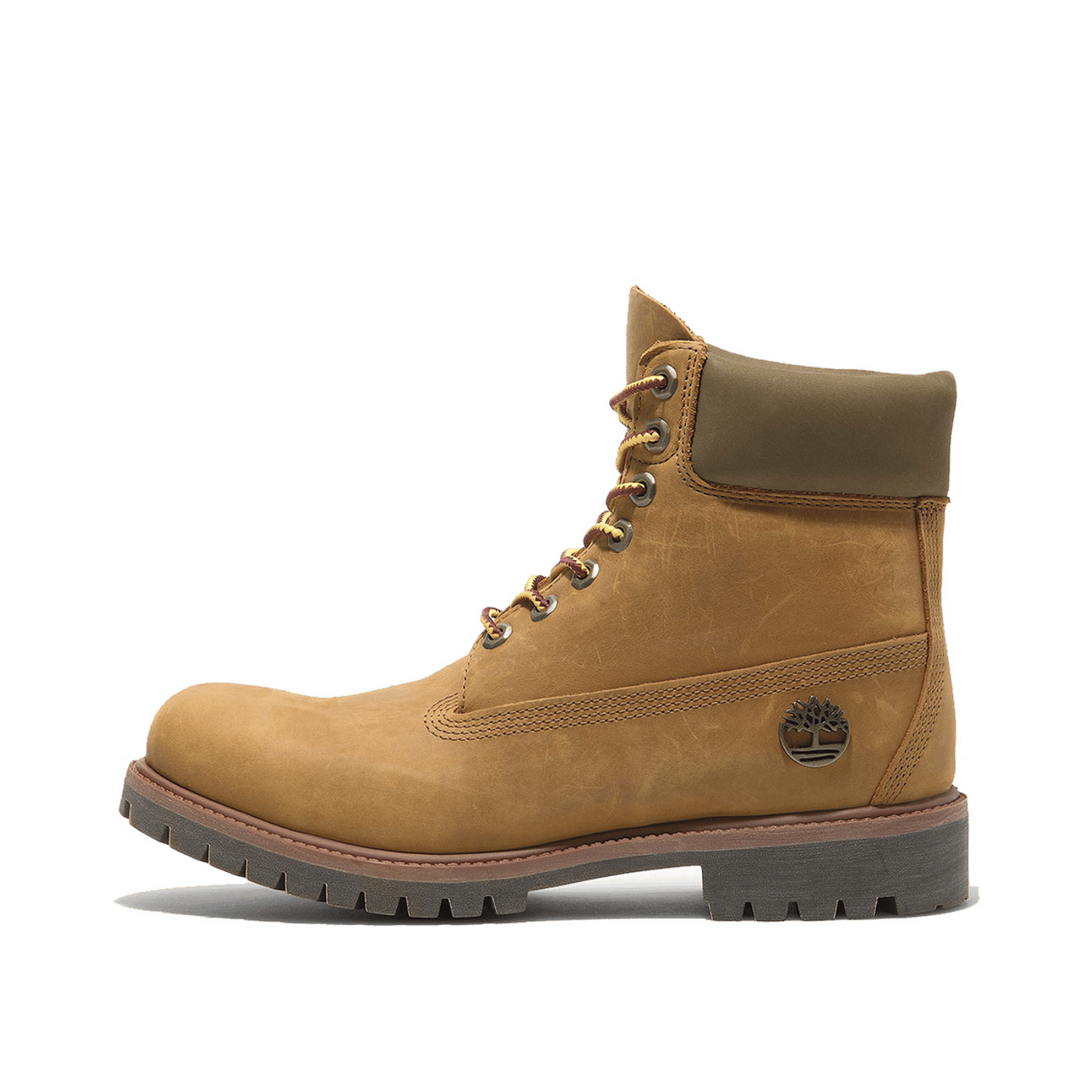 Timberland 6-Inch Premium Waterproof "Wheat" | A2P6WEN1