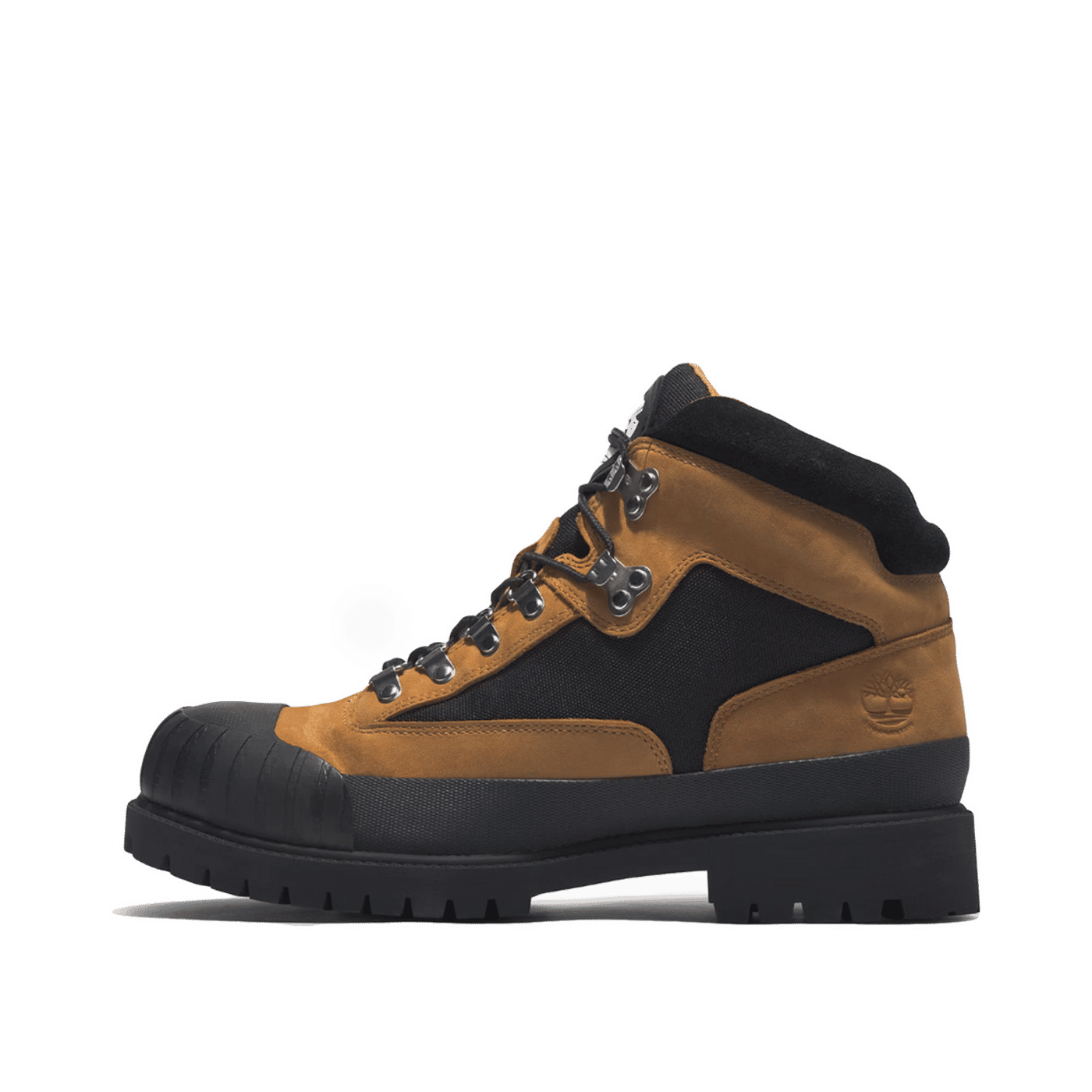 Timberland Heritage Rubber-Toe "Light Brown" | A2QRJ-231