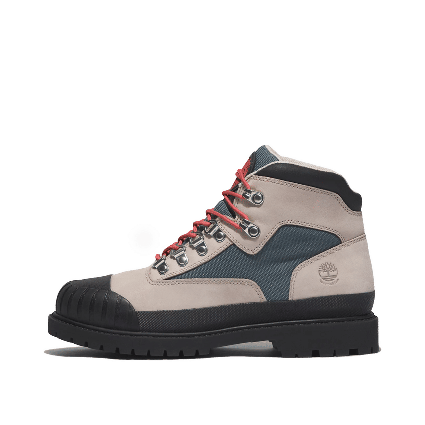 Timberland Heritage Rubber-Toe "Grey" | A2KMJK51