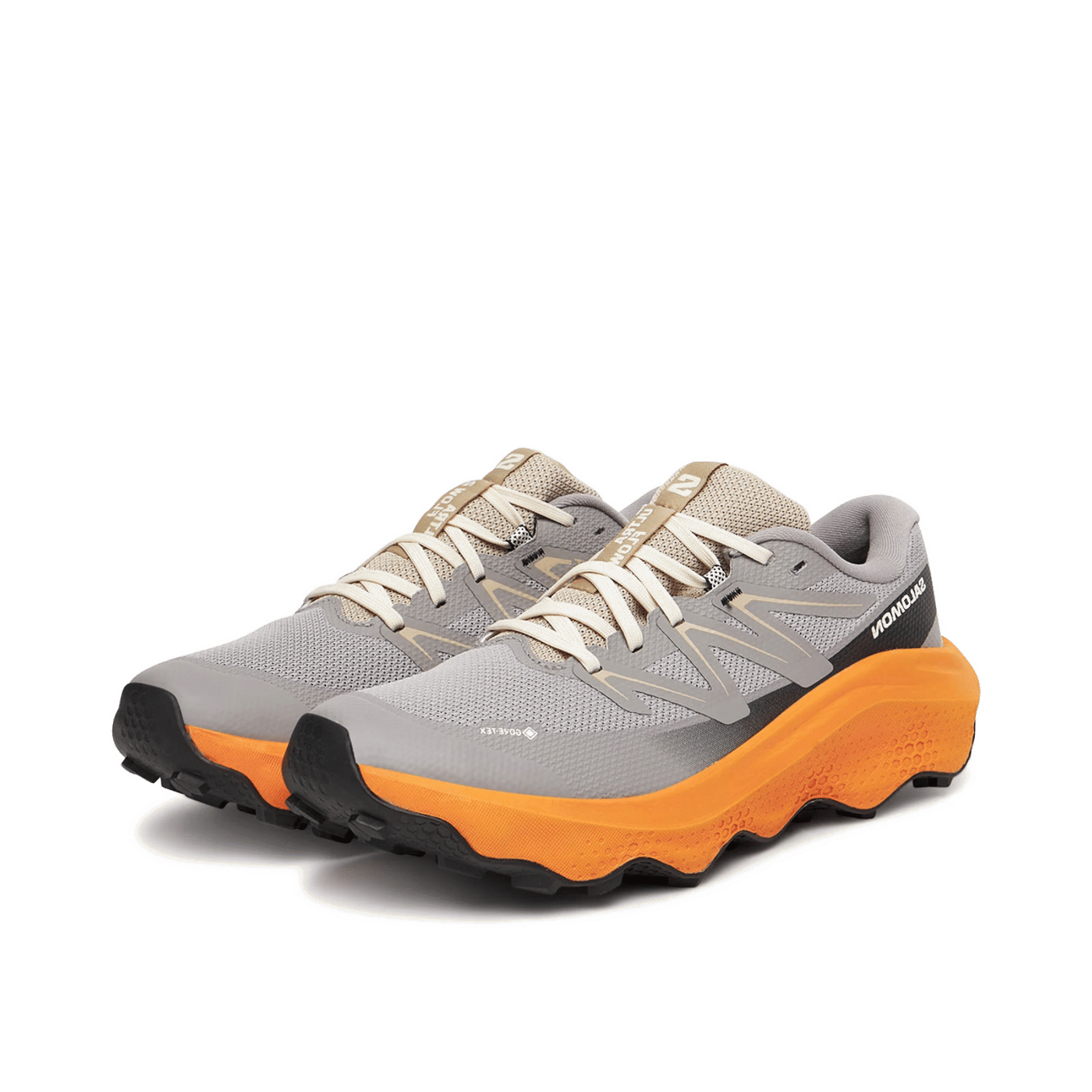 Salomon Ultra Flow 2 GTX "Grey" | L47884200
