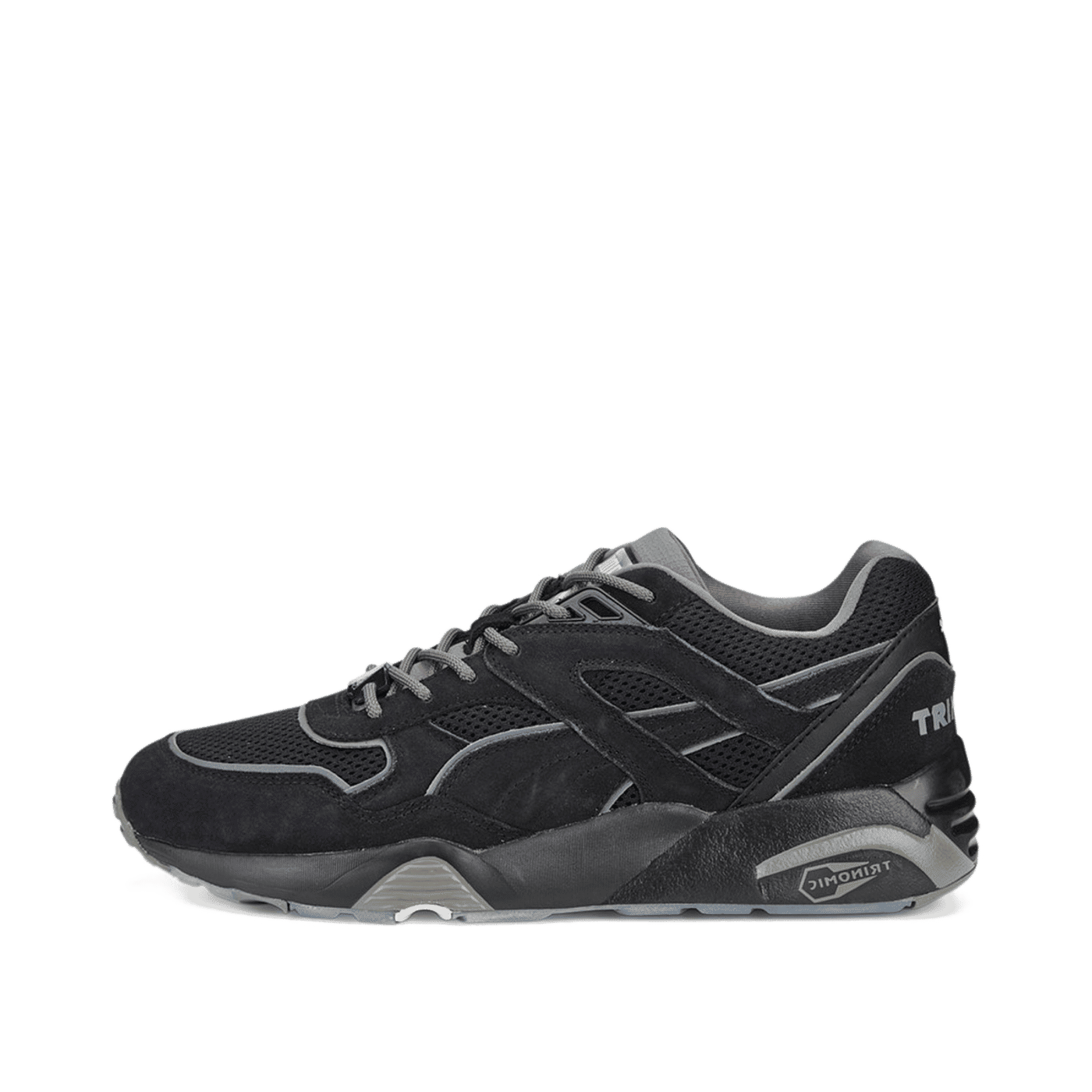 Puma RS698 Minerals "Black" | 387577-03